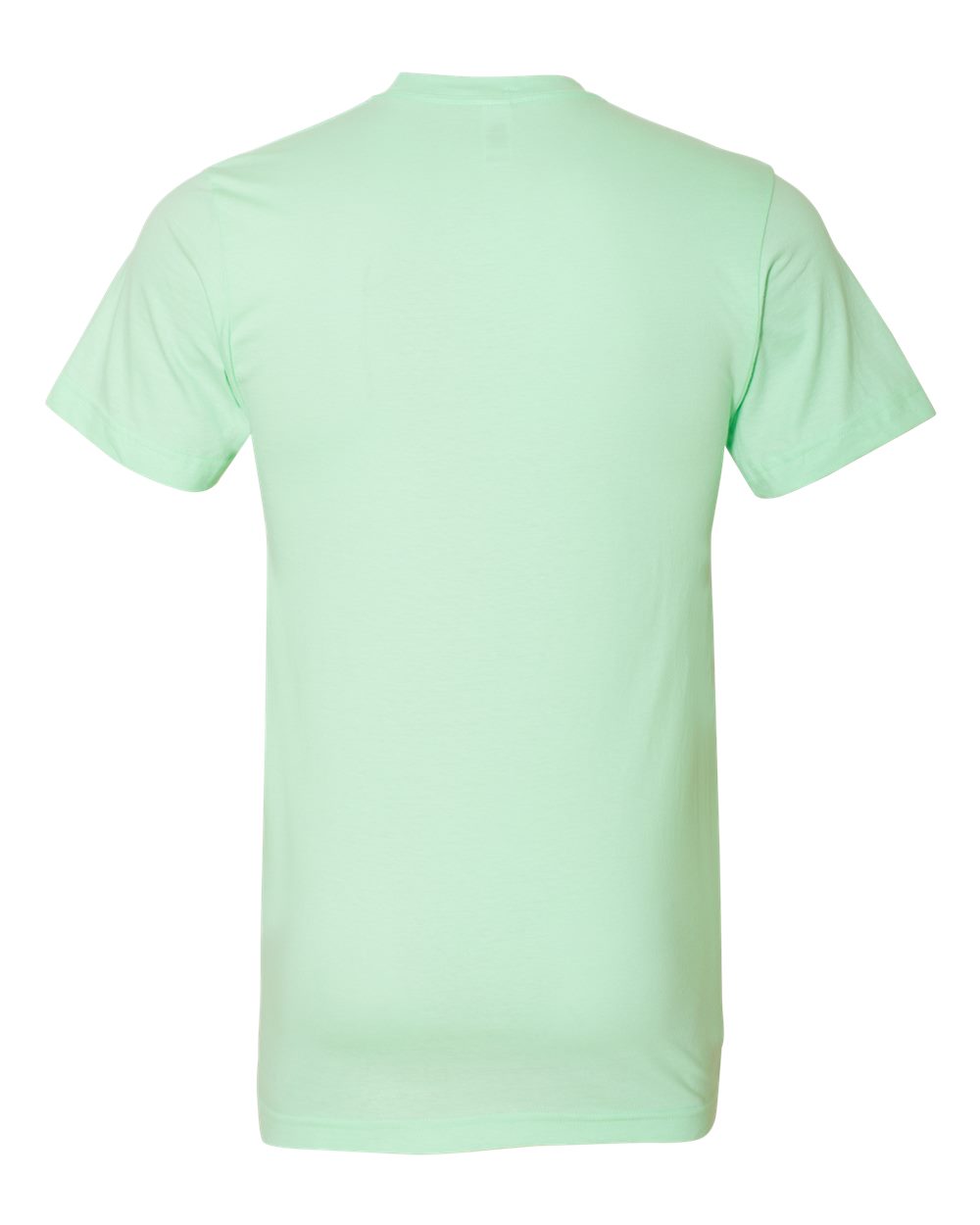 American Apparel ? Fine Jersey Unisex T-Shirt 2001