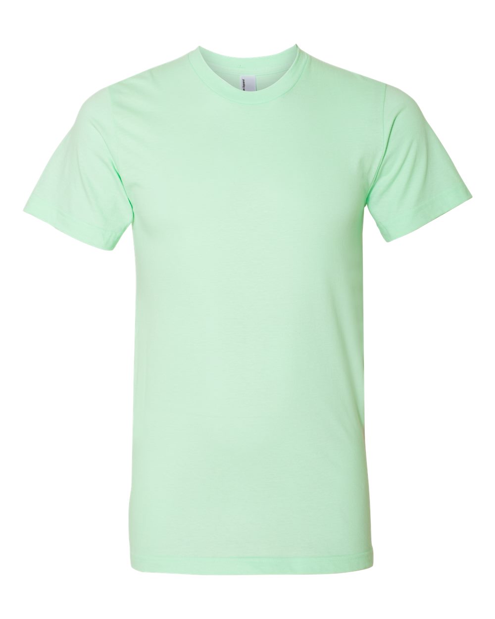 American Apparel ? Fine Jersey Unisex T-Shirt 2001