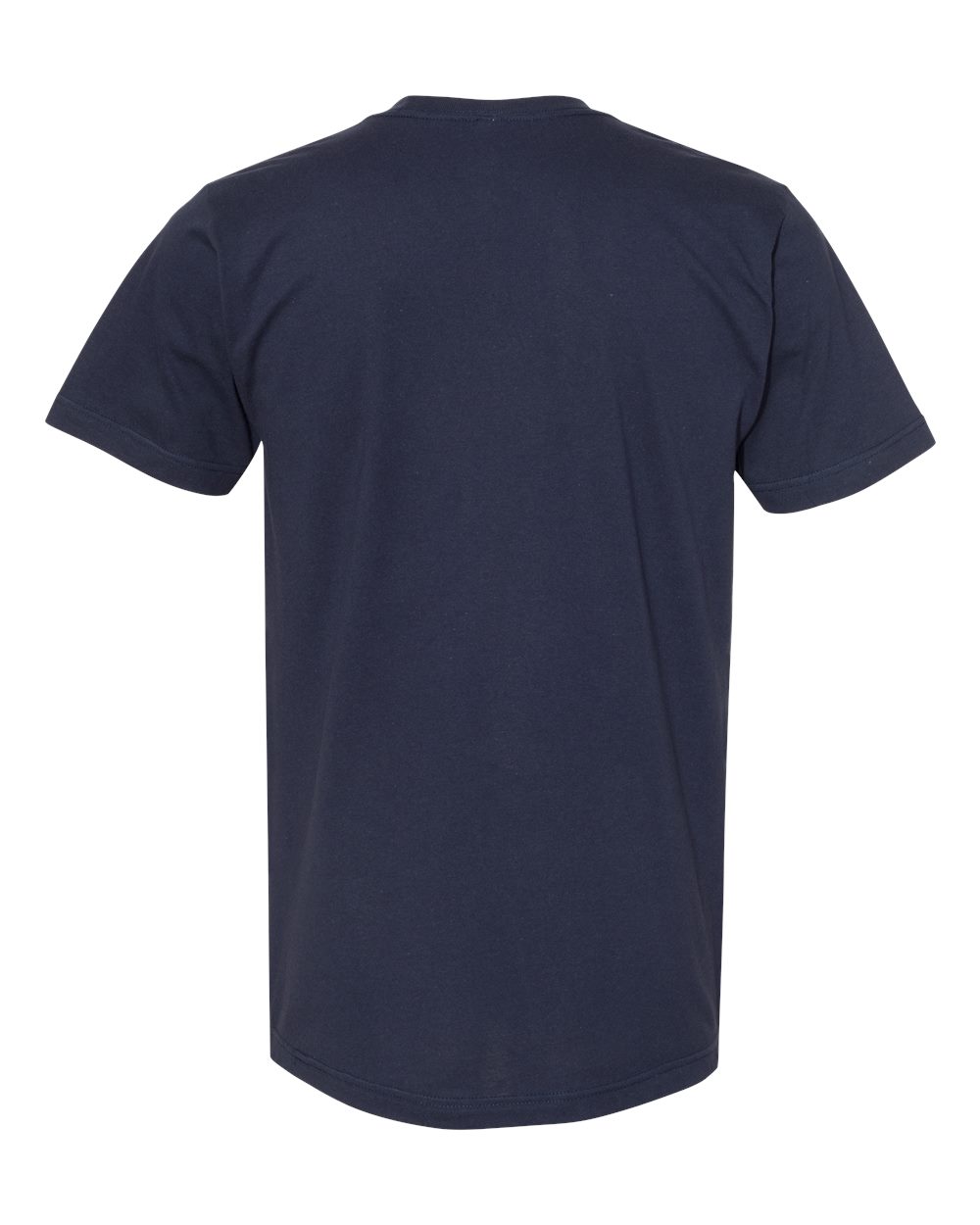 American Apparel ? Fine Jersey Unisex T-Shirt 2001