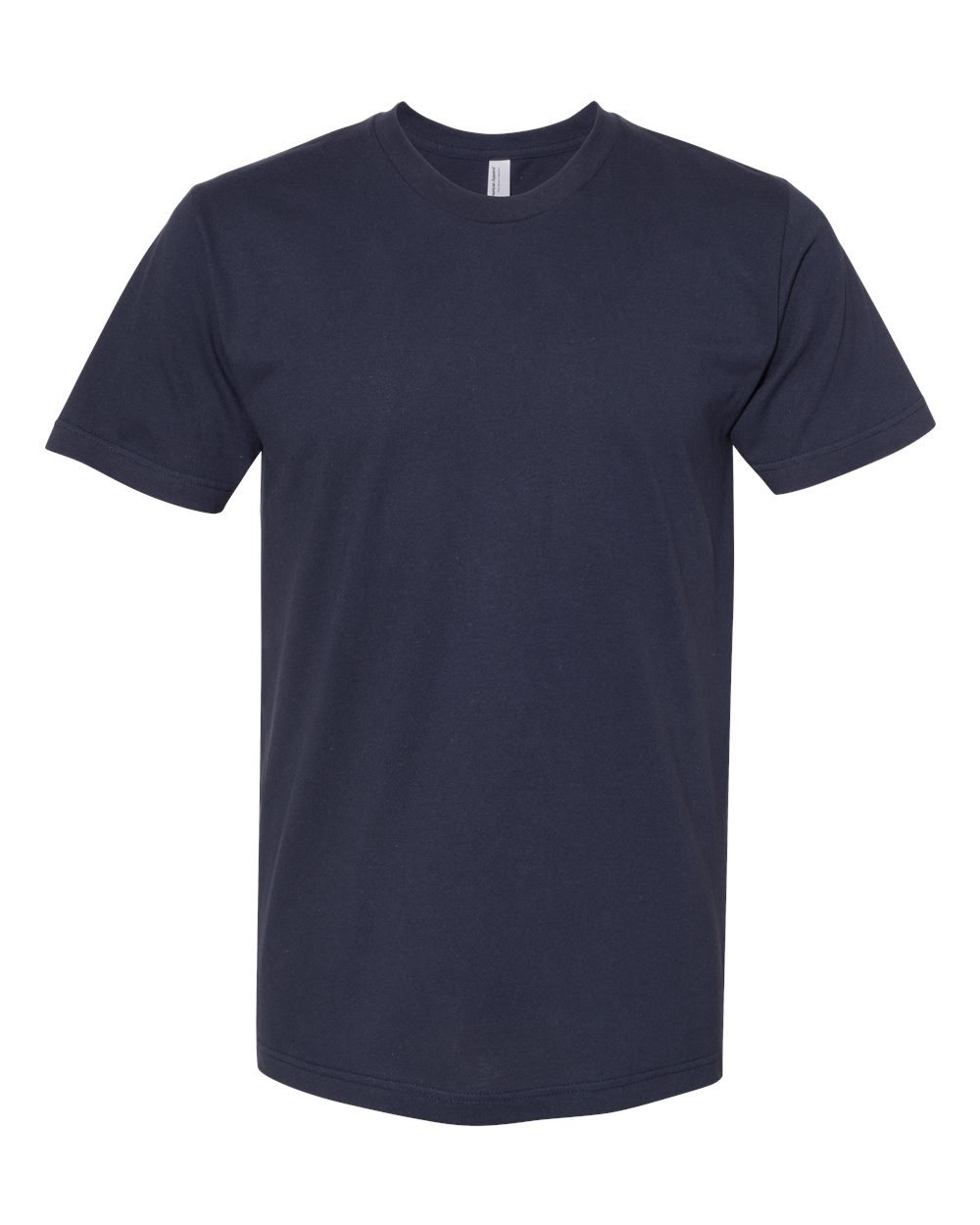 American Apparel ? Fine Jersey Unisex T-Shirt 2001