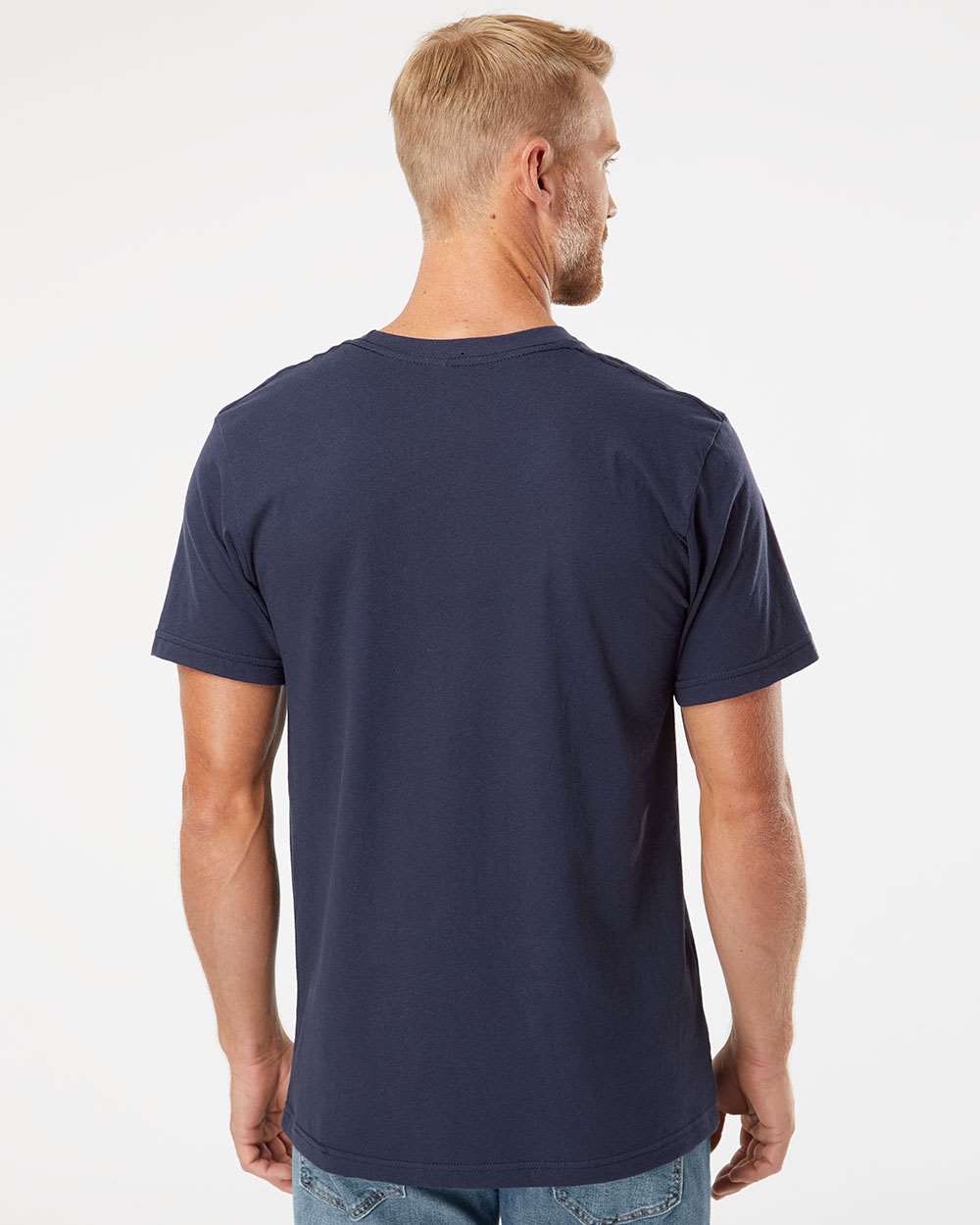 American Apparel ? Fine Jersey Unisex T-Shirt 2001