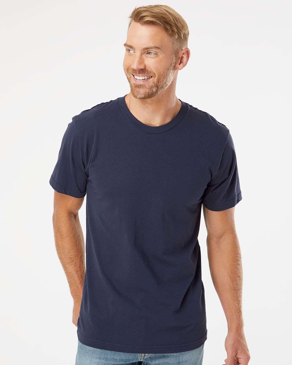 American Apparel ? Fine Jersey Unisex T-Shirt 2001