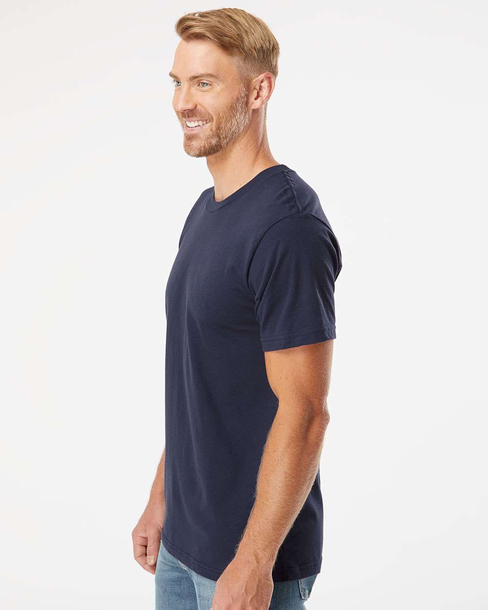 American Apparel ? Fine Jersey Unisex T-Shirt 2001