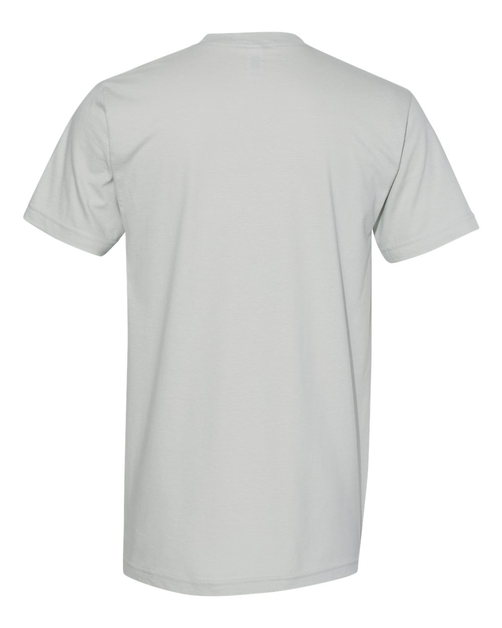American Apparel ? Fine Jersey Unisex T-Shirt 2001