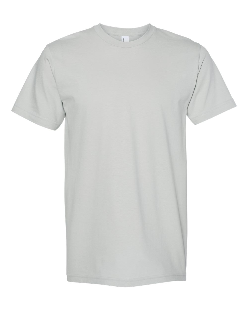 American Apparel ? Fine Jersey Unisex T-Shirt 2001