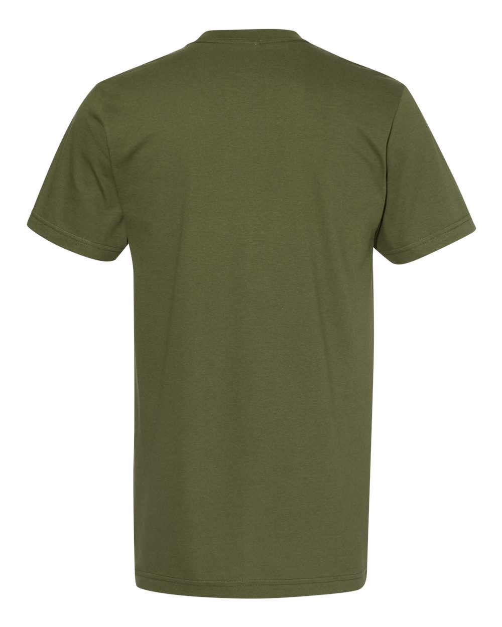 American Apparel ? Fine Jersey Unisex T-Shirt 2001