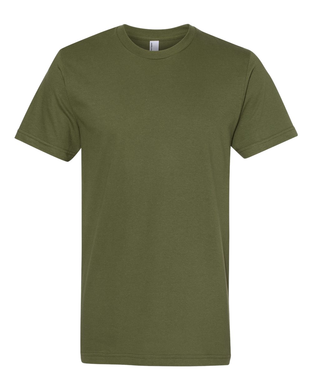 American Apparel ? Fine Jersey Unisex T-Shirt 2001