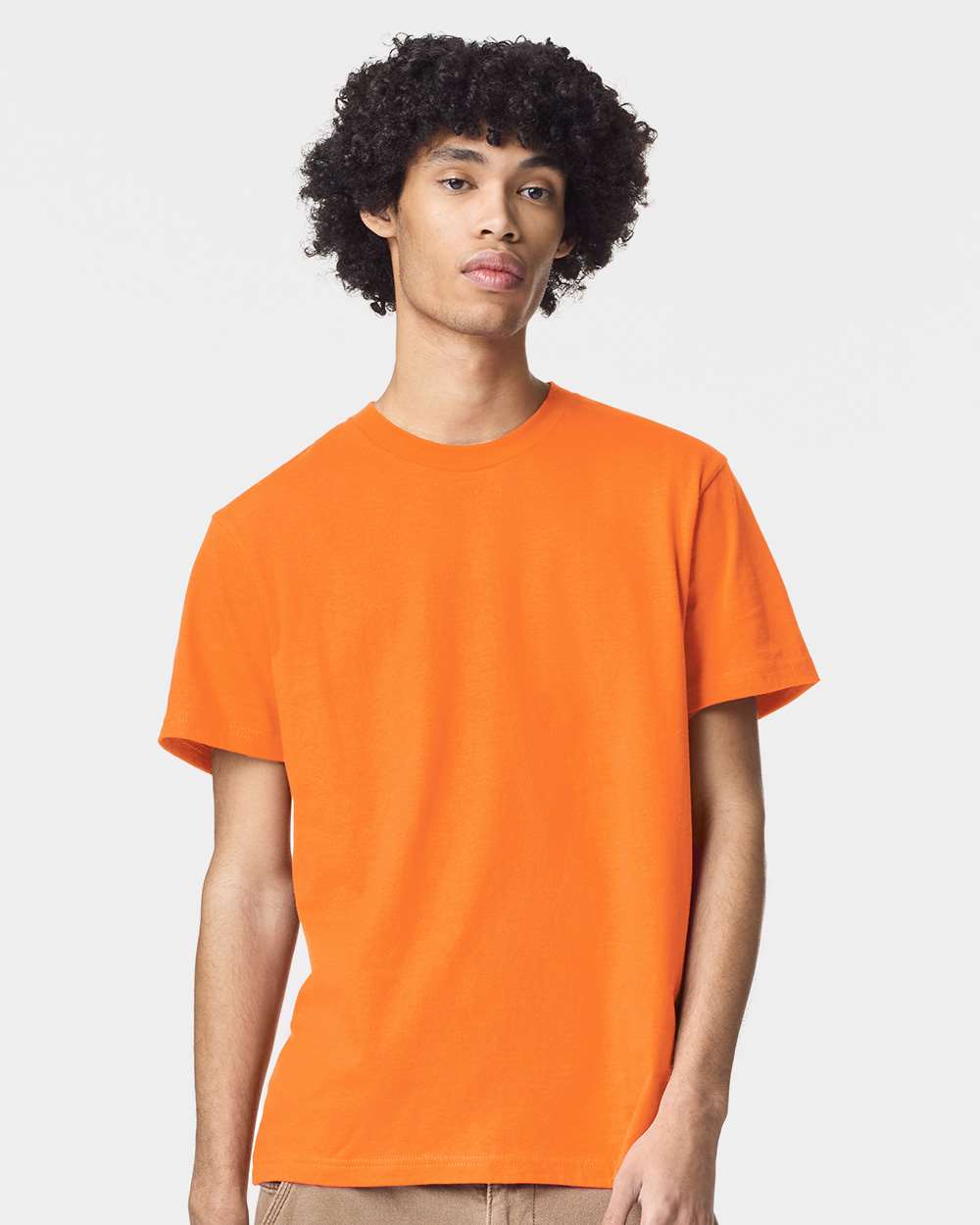 American Apparel ? Fine Jersey Unisex T-Shirt 2001