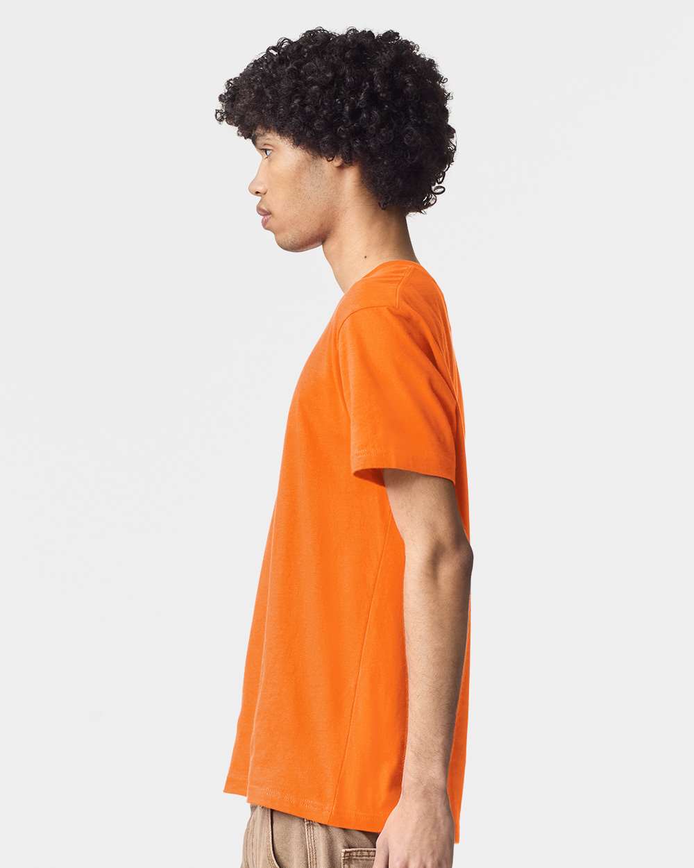 American Apparel ? Fine Jersey Unisex T-Shirt 2001