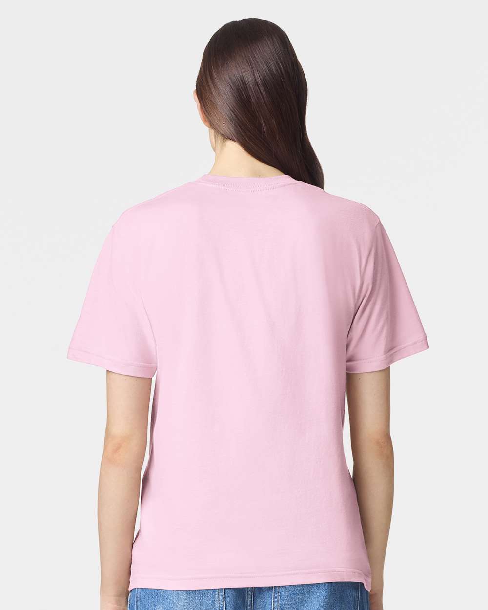 American Apparel ? Fine Jersey Unisex T-Shirt 2001