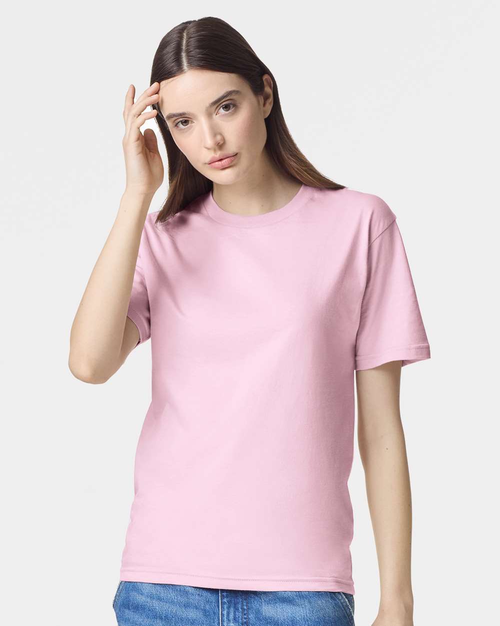 American Apparel ? Fine Jersey Unisex T-Shirt 2001