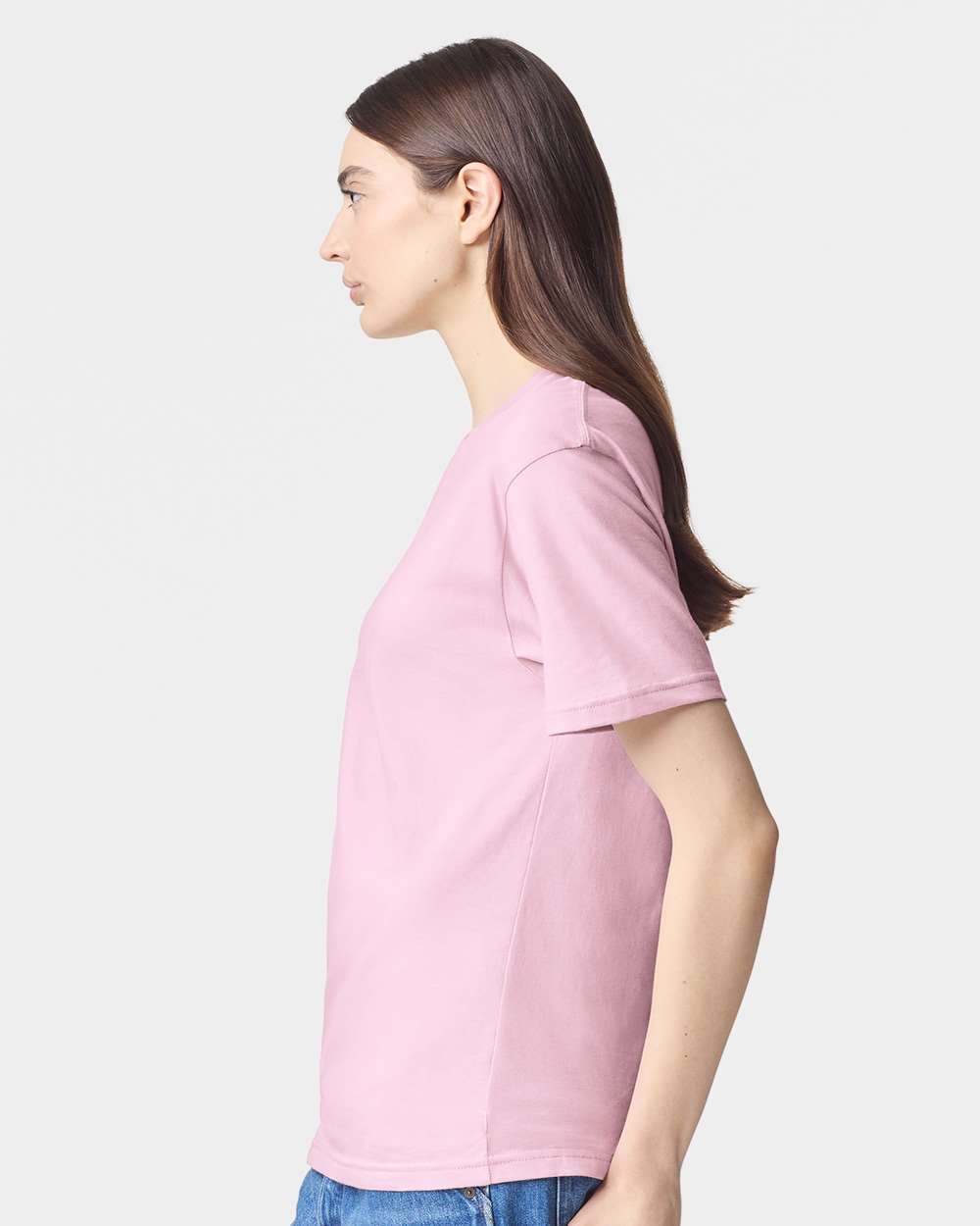 American Apparel ? Fine Jersey Unisex T-Shirt 2001