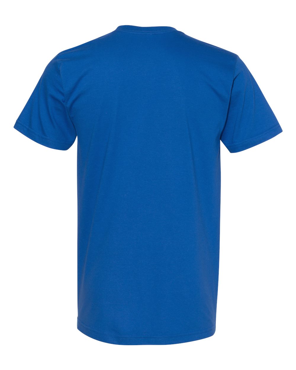 American Apparel ? Fine Jersey Unisex T-Shirt 2001