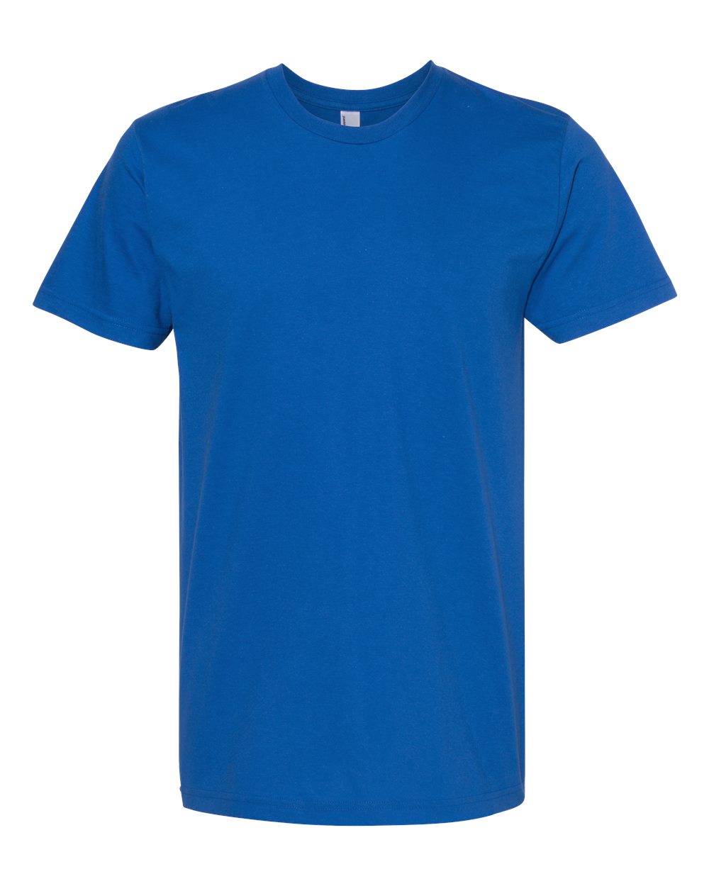 American Apparel ? Fine Jersey Unisex T-Shirt 2001