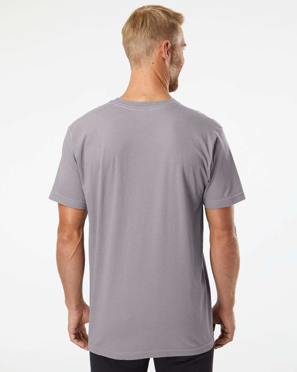American Apparel ? Fine Jersey Unisex T-Shirt 2001