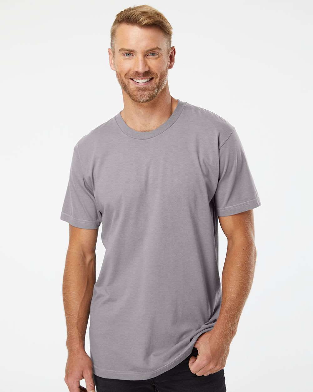 American Apparel ? Fine Jersey Unisex T-Shirt 2001