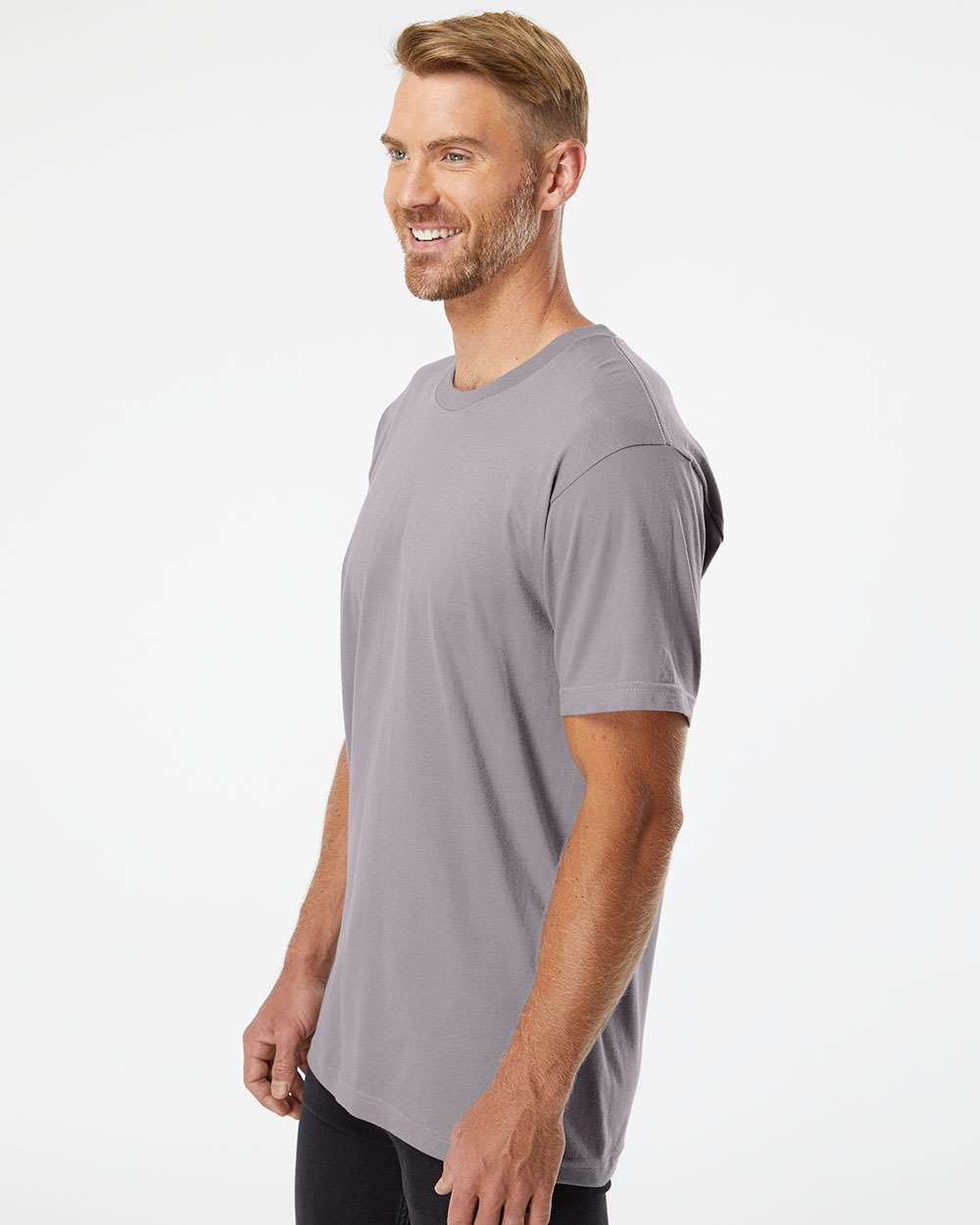 American Apparel ? Fine Jersey Unisex T-Shirt 2001