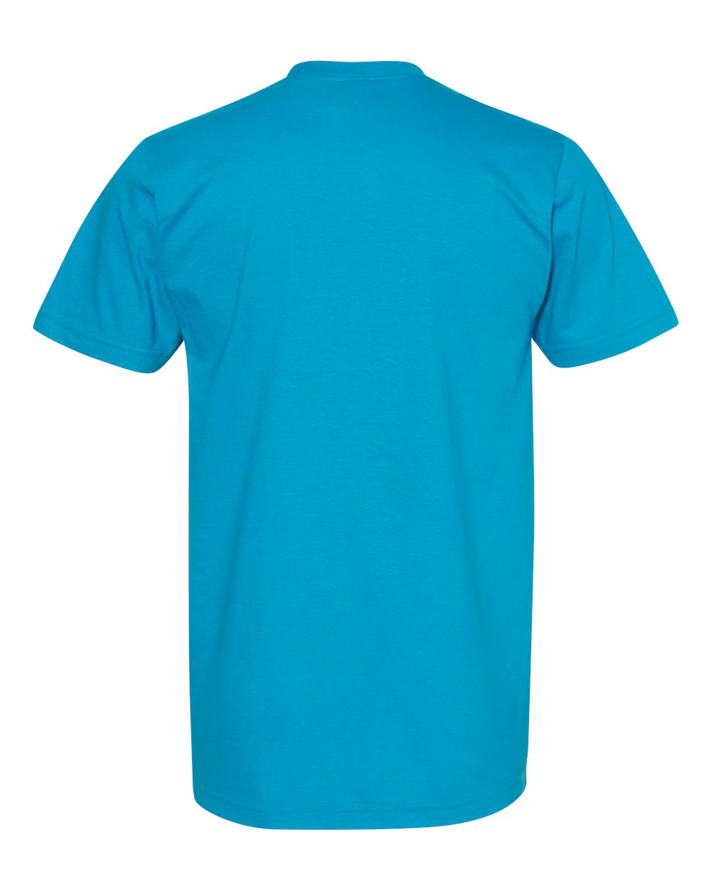 American Apparel ? Fine Jersey Unisex T-Shirt 2001