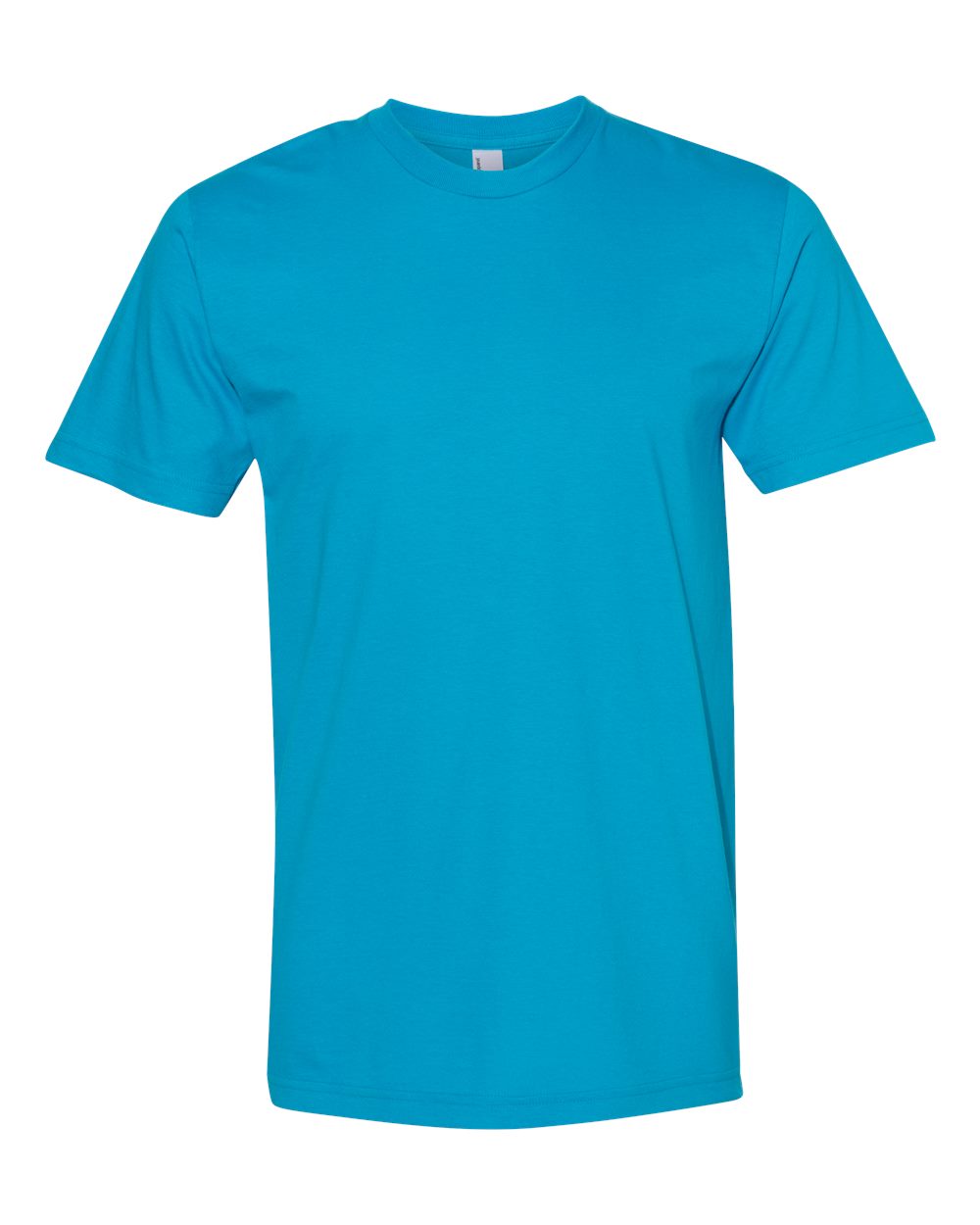 American Apparel ? Fine Jersey Unisex T-Shirt 2001