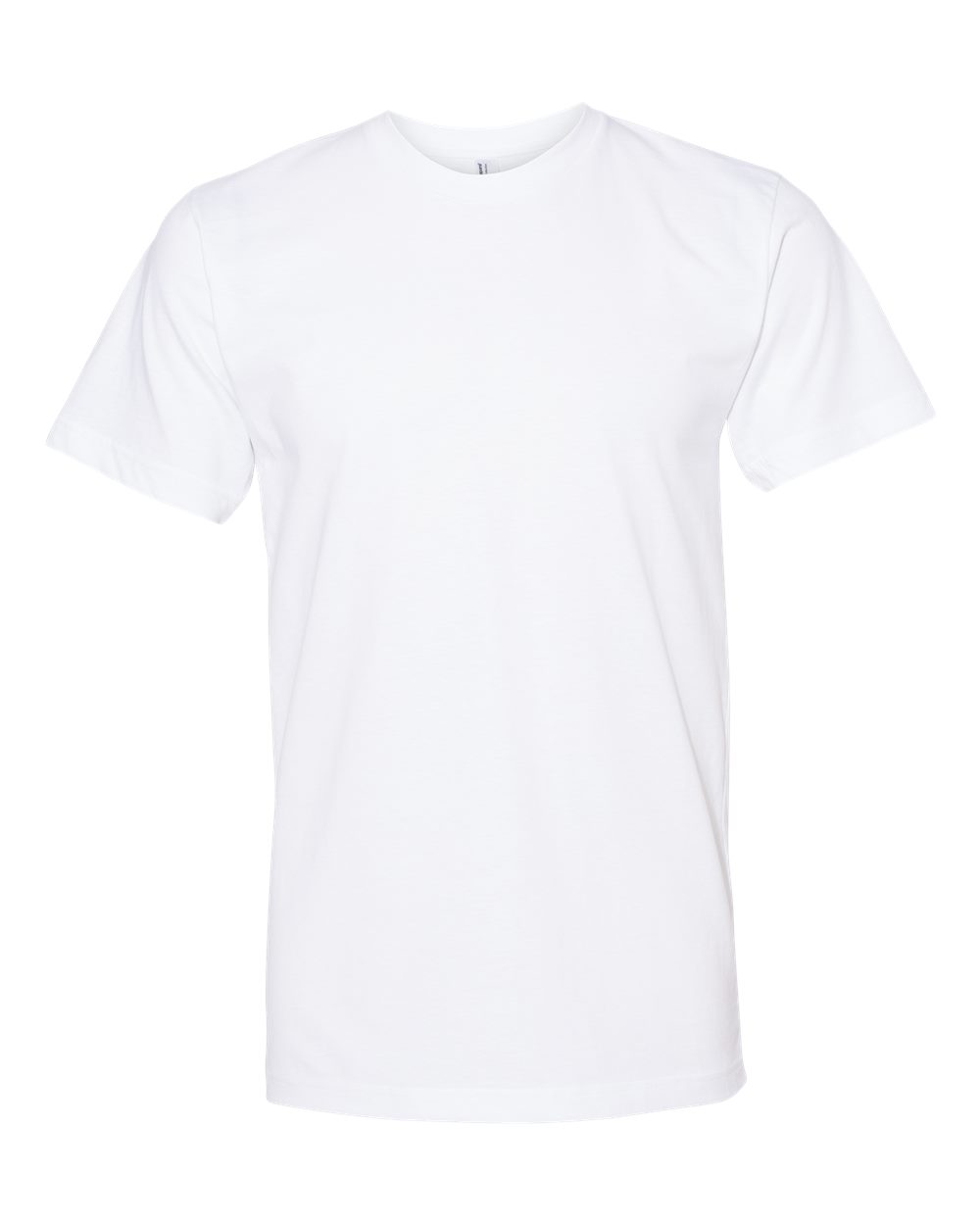 American Apparel ? Fine Jersey Unisex T-Shirt 2001