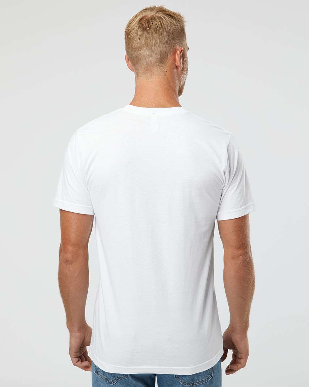 American Apparel ? Fine Jersey Unisex T-Shirt 2001