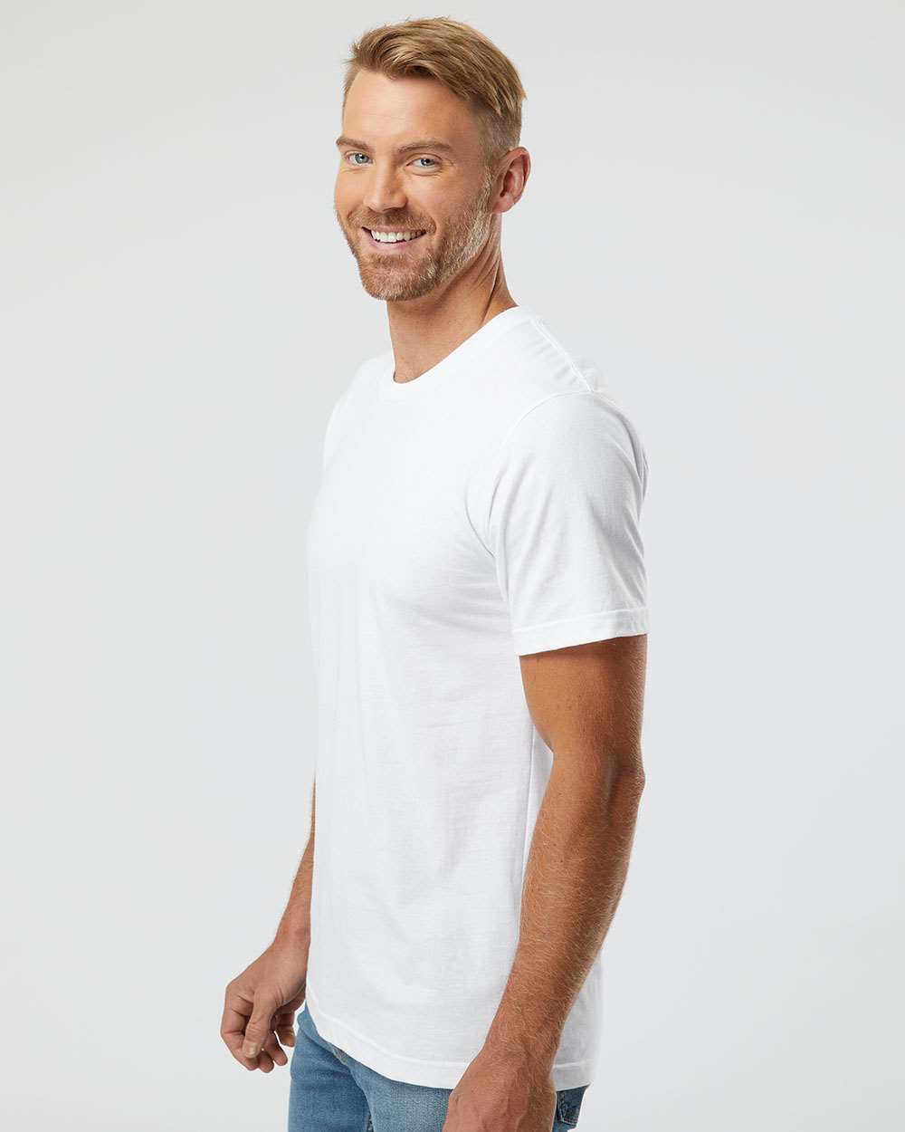 American Apparel ? Fine Jersey Unisex T-Shirt 2001