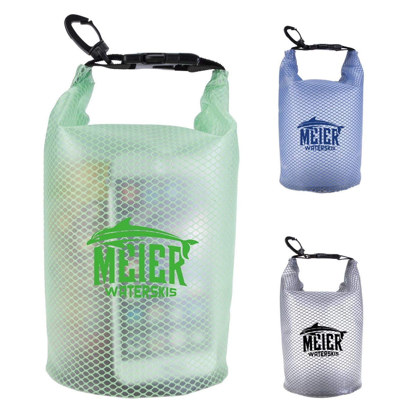 Good Value Transparent Dry Sack 25L-26236