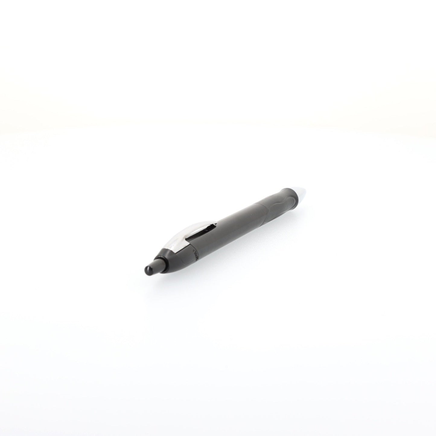 BIC Ferocity Clic Gel Pen-FCLGEL
