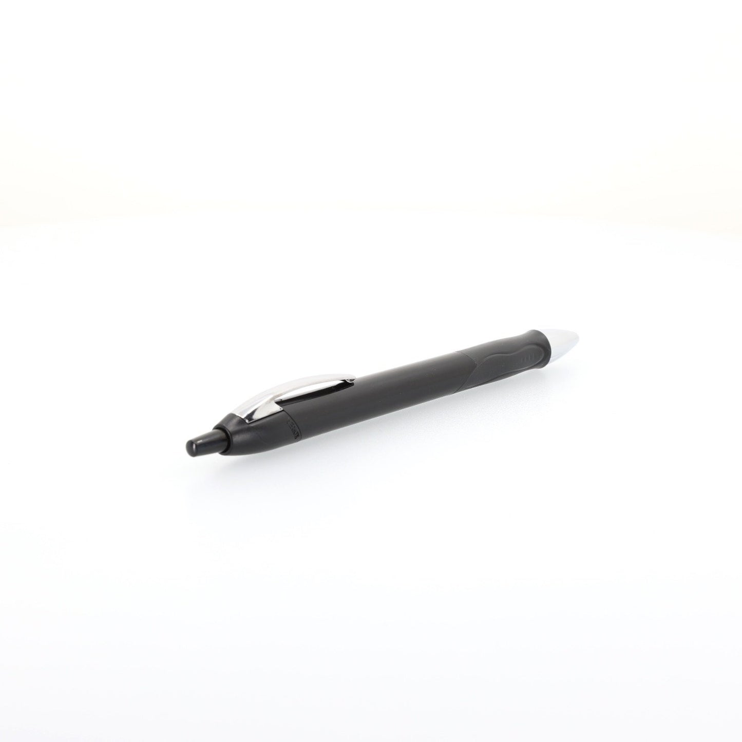 BIC Ferocity Clic Gel Pen-FCLGEL