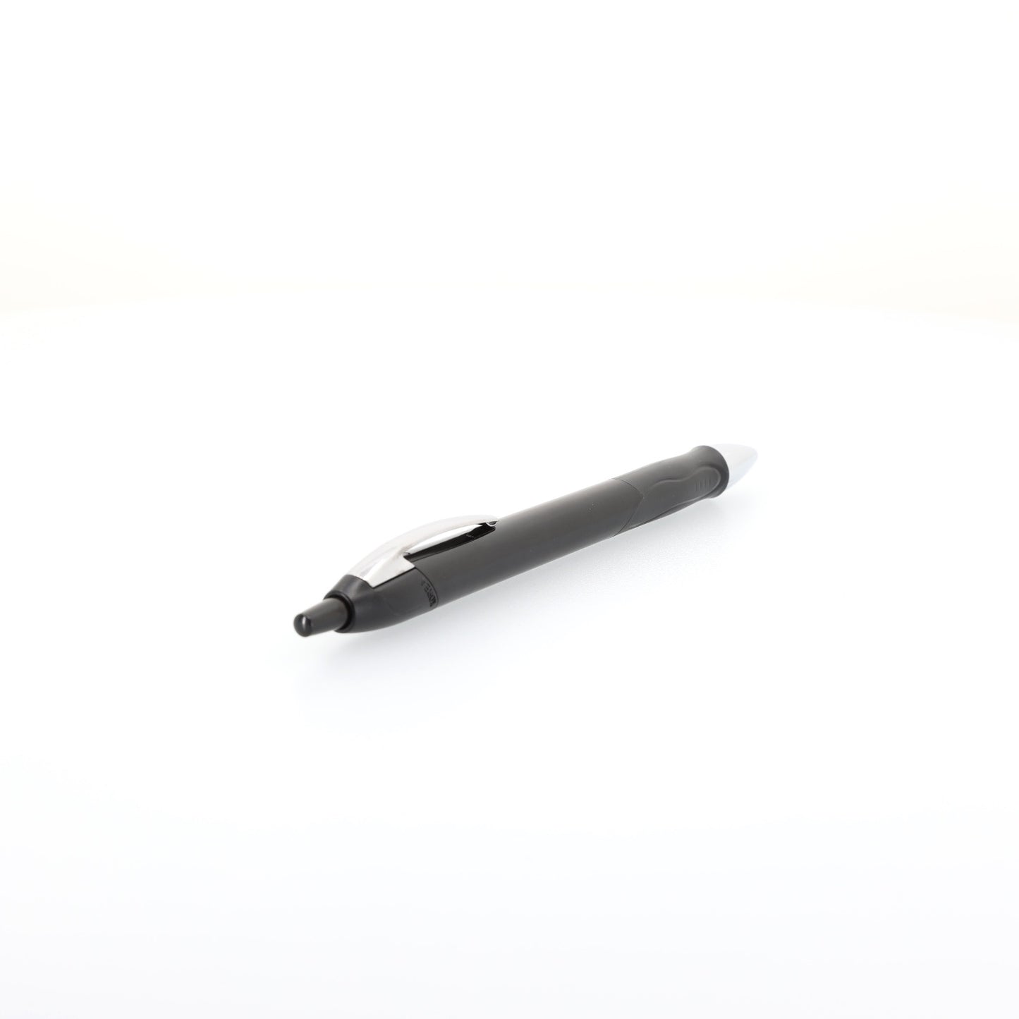 BIC Ferocity Clic Gel Pen-FCLGEL