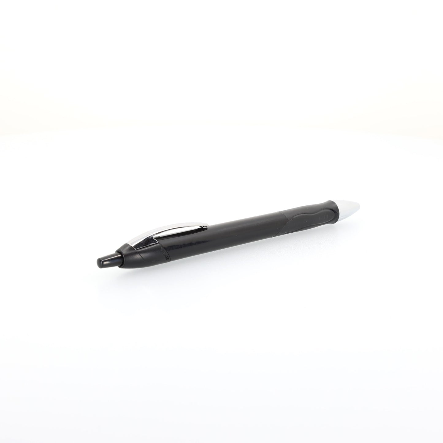 BIC Ferocity Clic Gel Pen-FCLGEL
