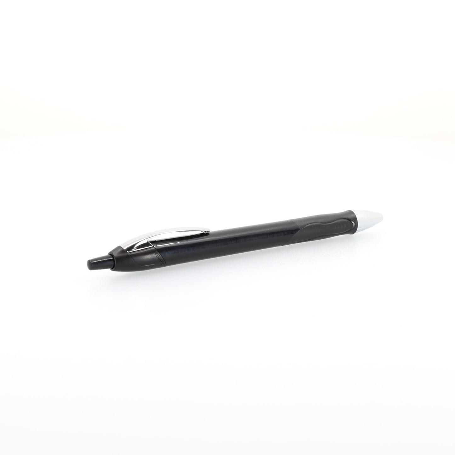 BIC Ferocity Clic Gel Pen-FCLGEL