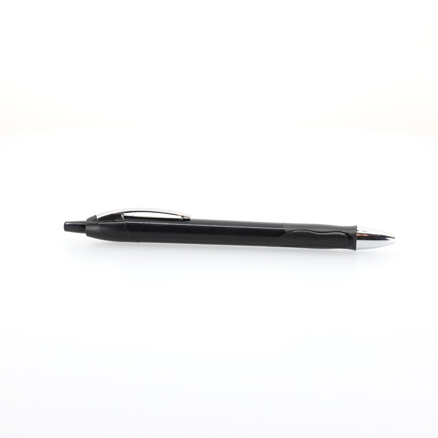 BIC Ferocity Clic Gel Pen-FCLGEL