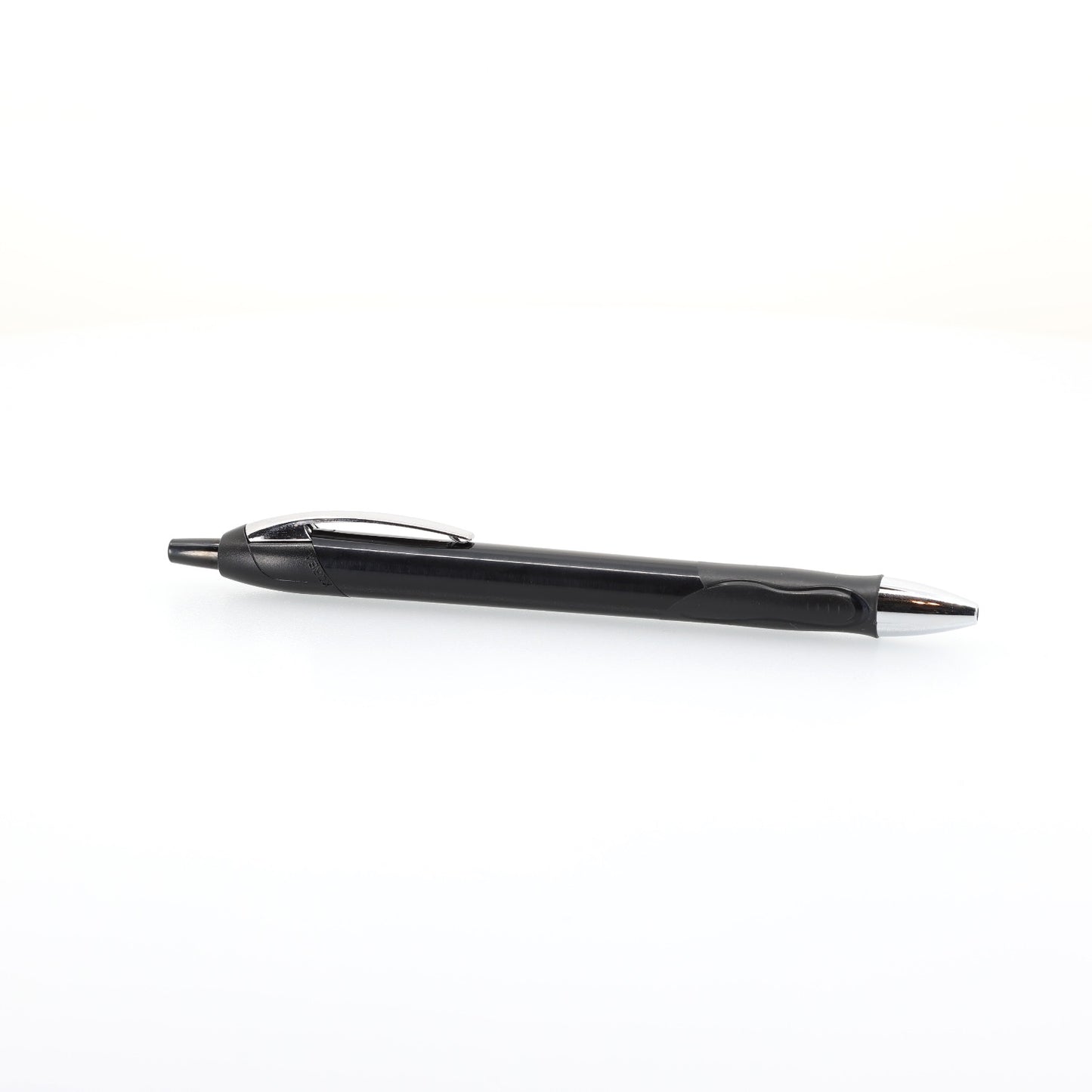 BIC Ferocity Clic Gel Pen-FCLGEL