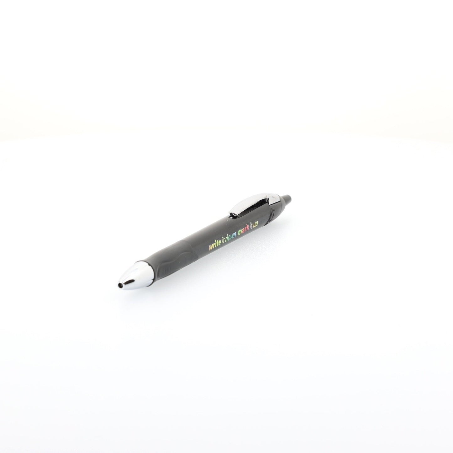 BIC Ferocity Clic Gel Pen-FCLGEL