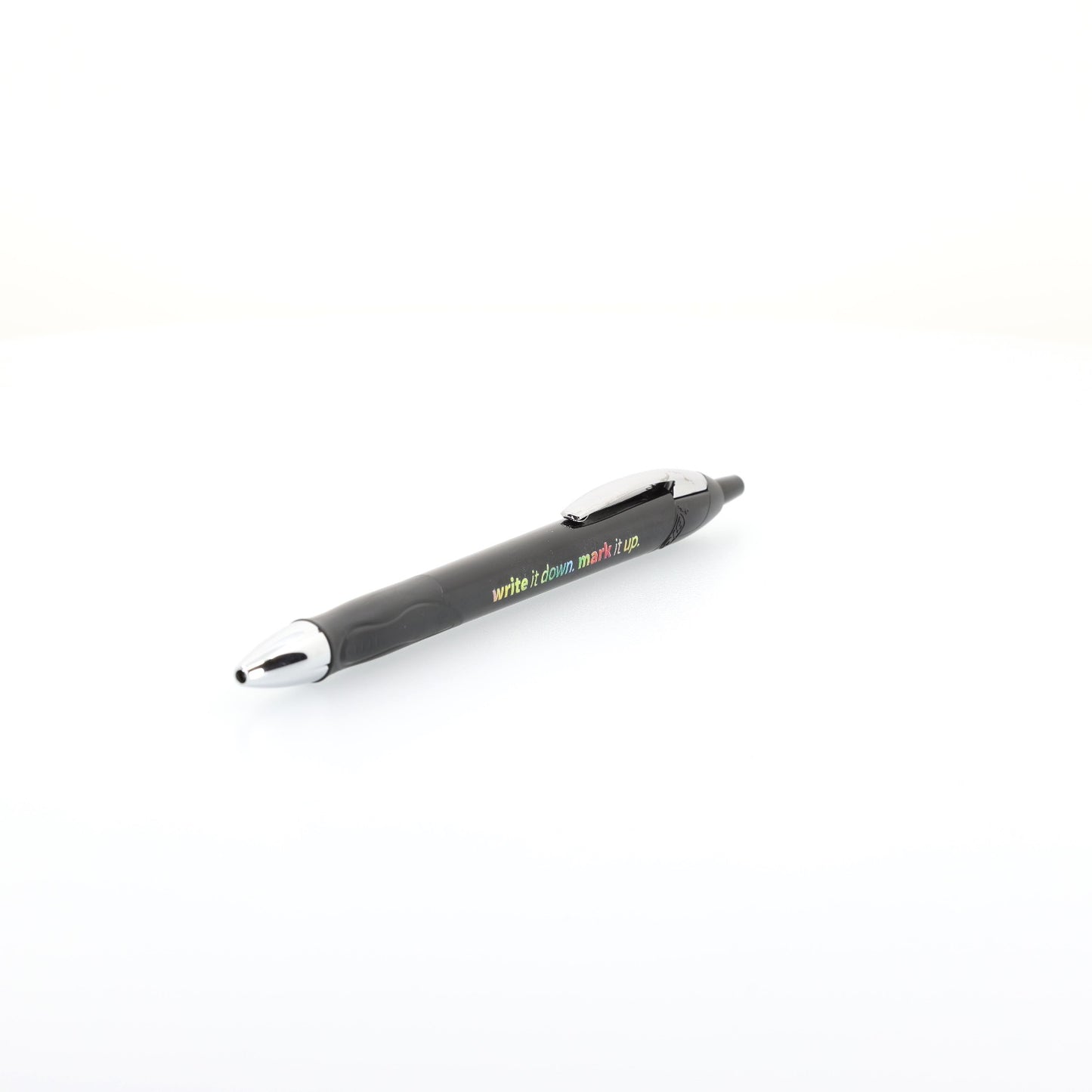 BIC Ferocity Clic Gel Pen-FCLGEL
