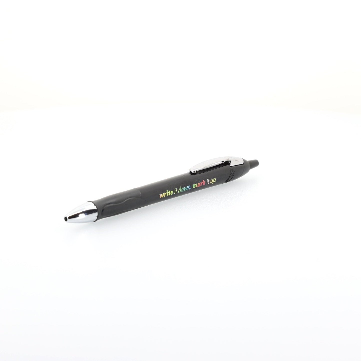 BIC Ferocity Clic Gel Pen-FCLGEL