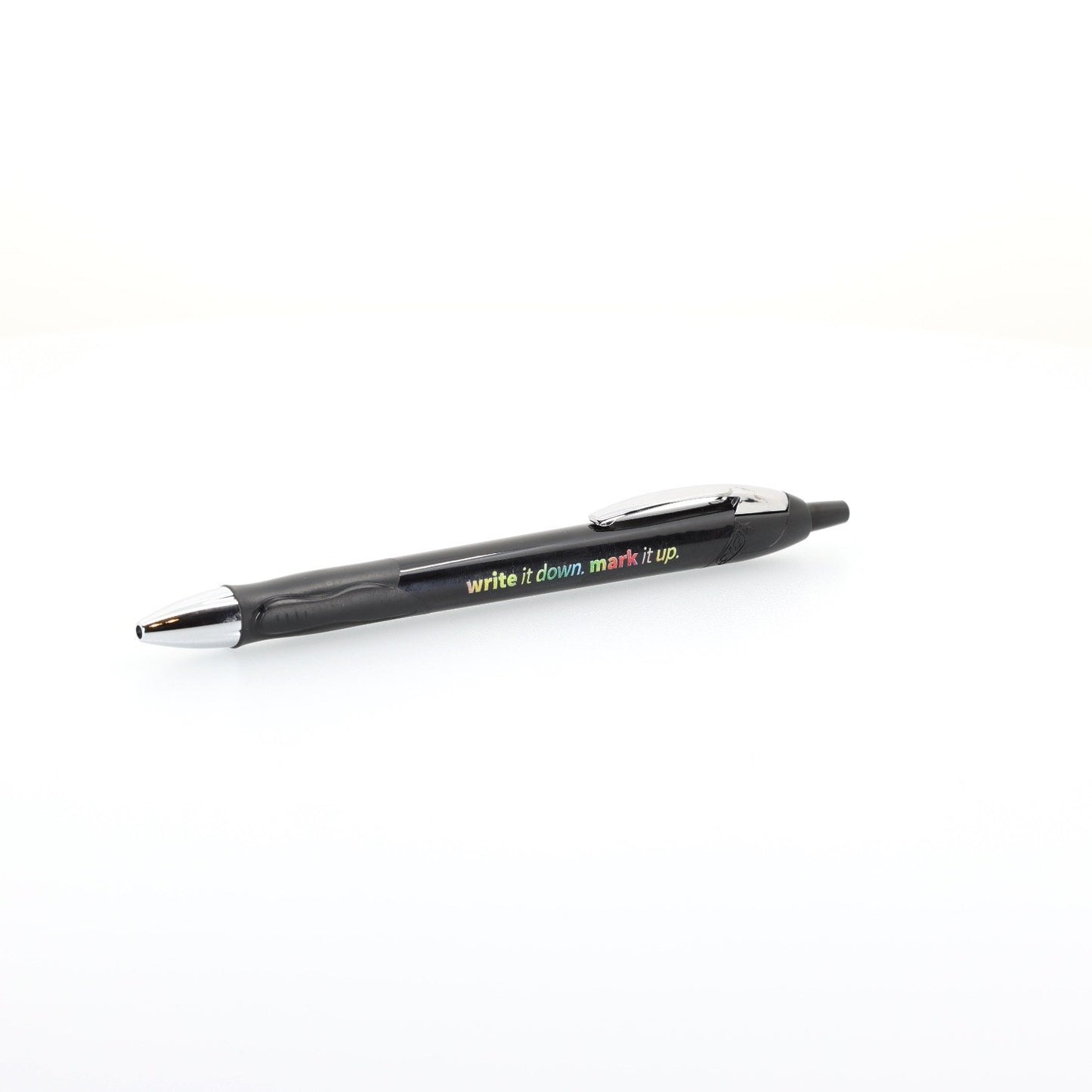 BIC Ferocity Clic Gel Pen-FCLGEL
