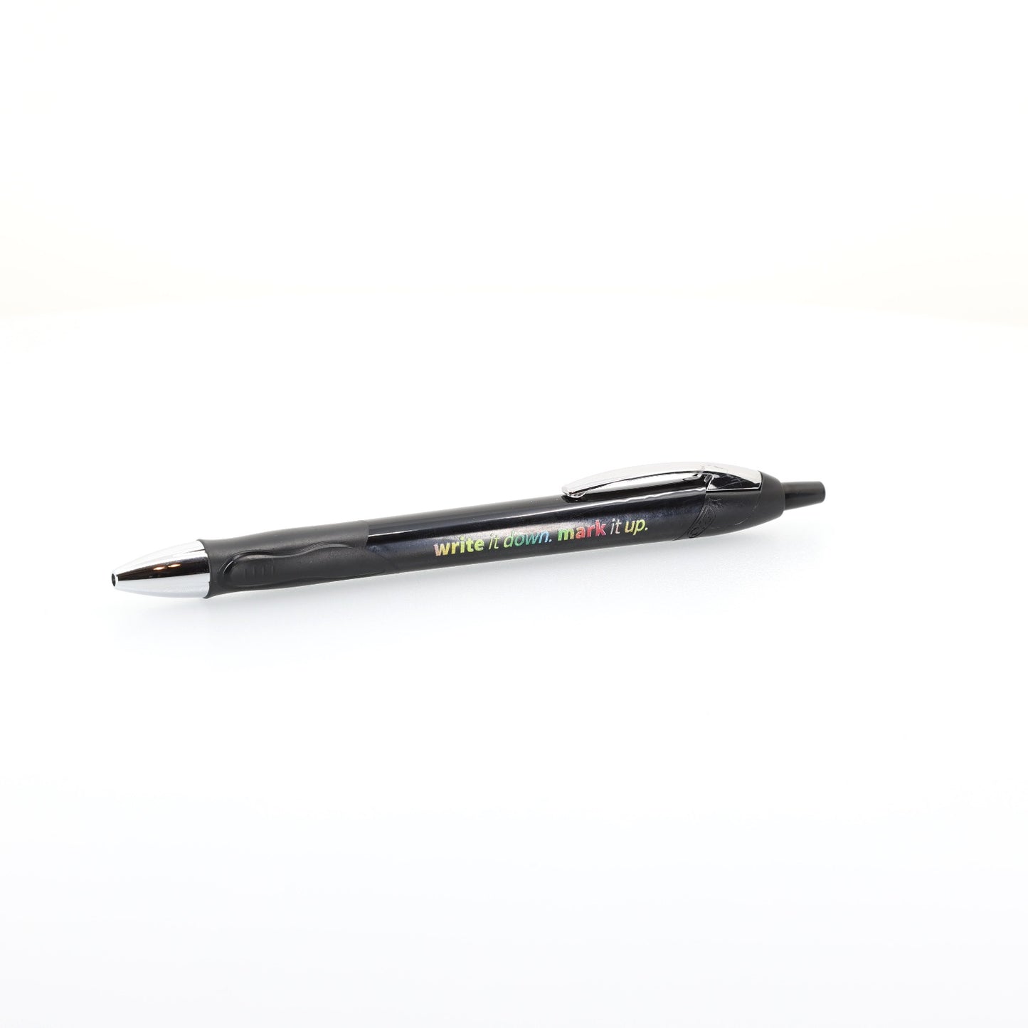 BIC Ferocity Clic Gel Pen-FCLGEL