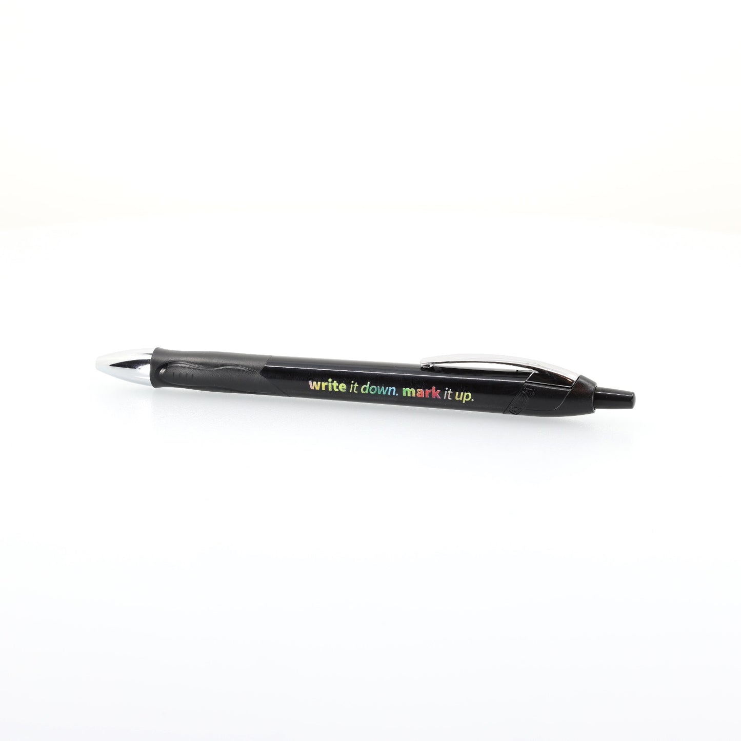 BIC Ferocity Clic Gel Pen-FCLGEL