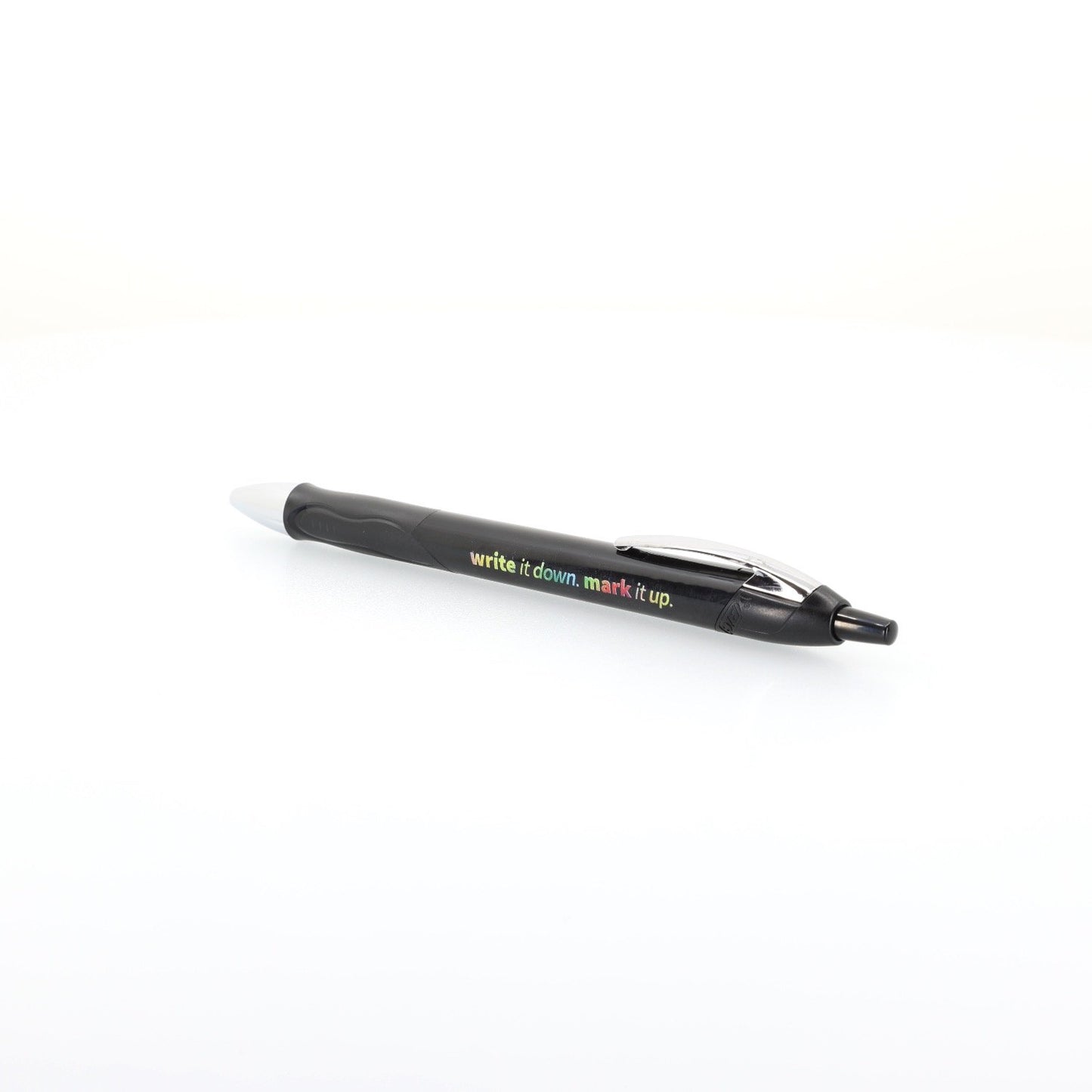 BIC Ferocity Clic Gel Pen-FCLGEL