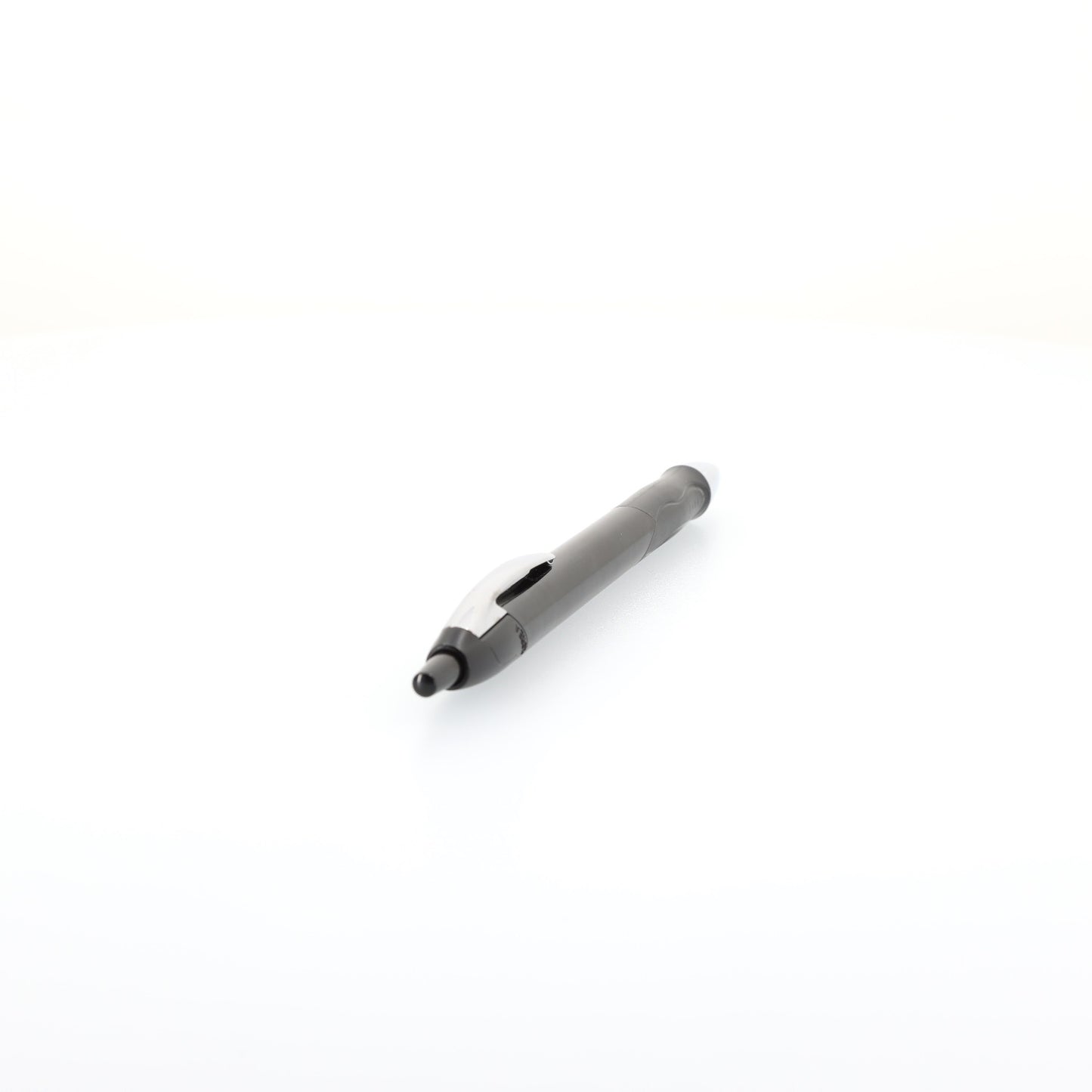BIC Ferocity Clic Gel Pen-FCLGEL