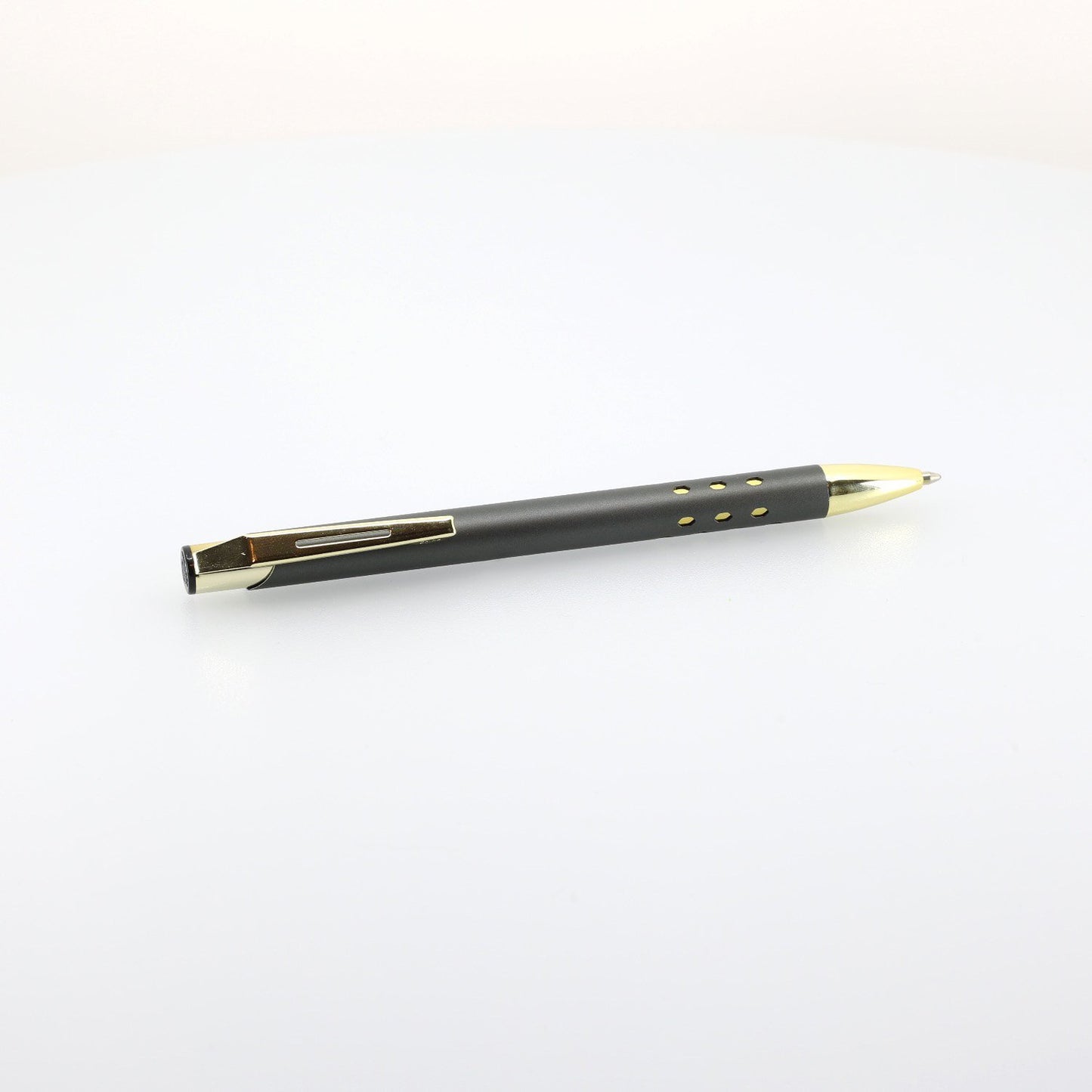 Souvenir Armor Gold Pen-55945C