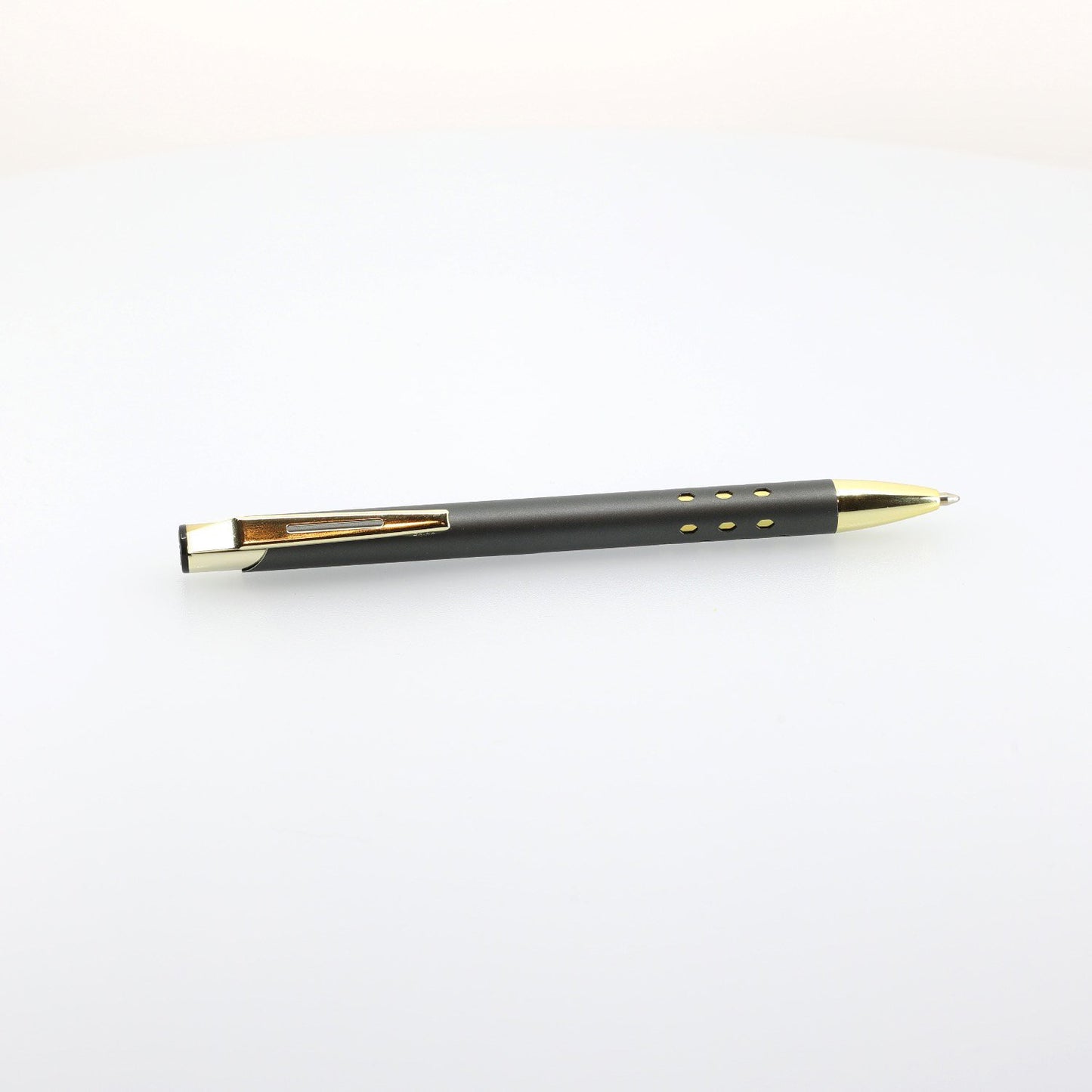 Souvenir Armor Gold Pen-55945C