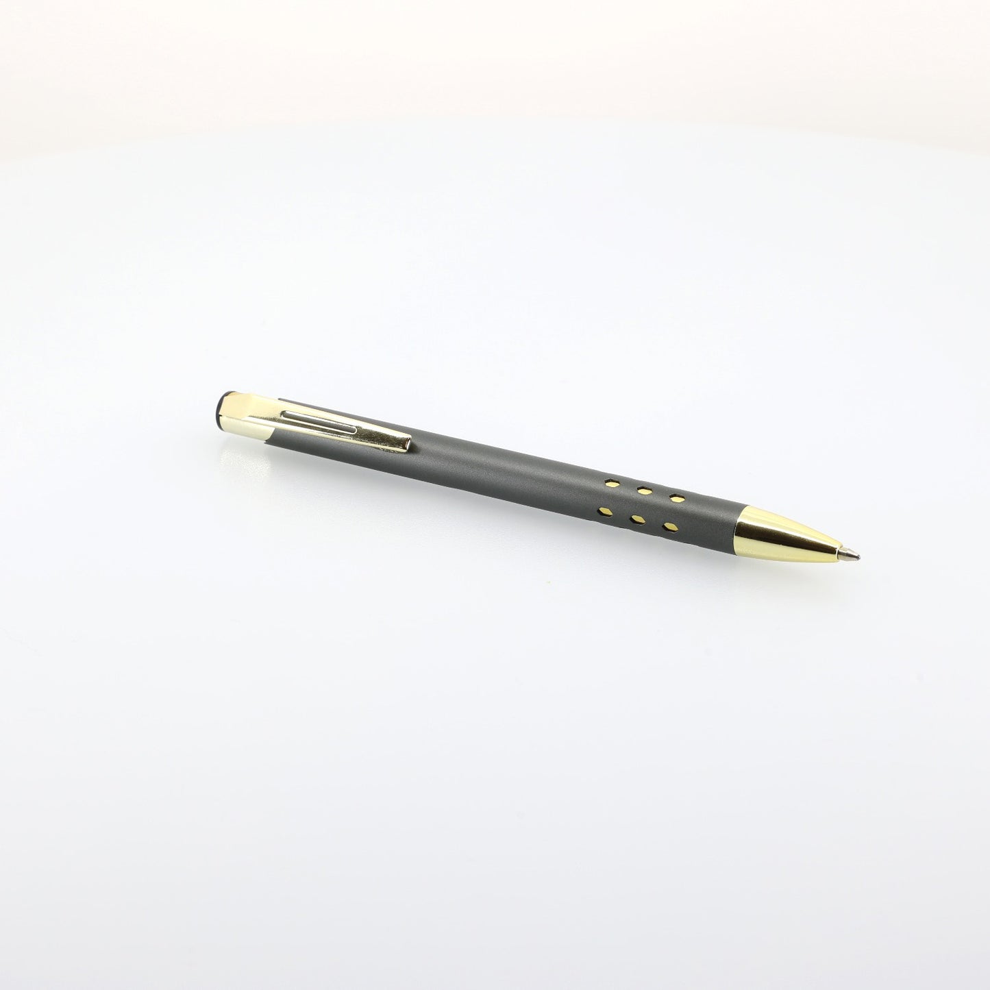 Souvenir Armor Gold Pen-55945C