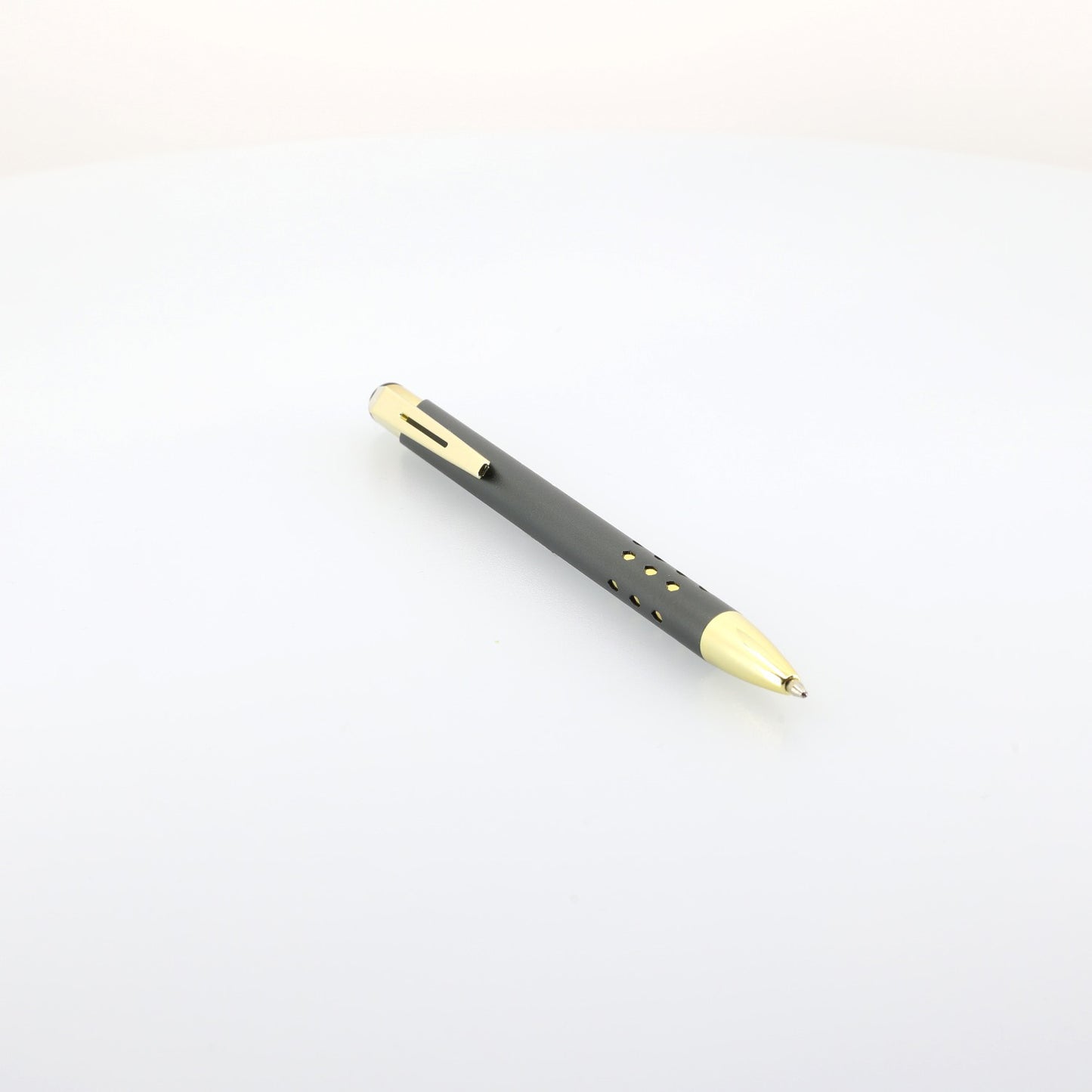 Souvenir Armor Gold Pen-55945C