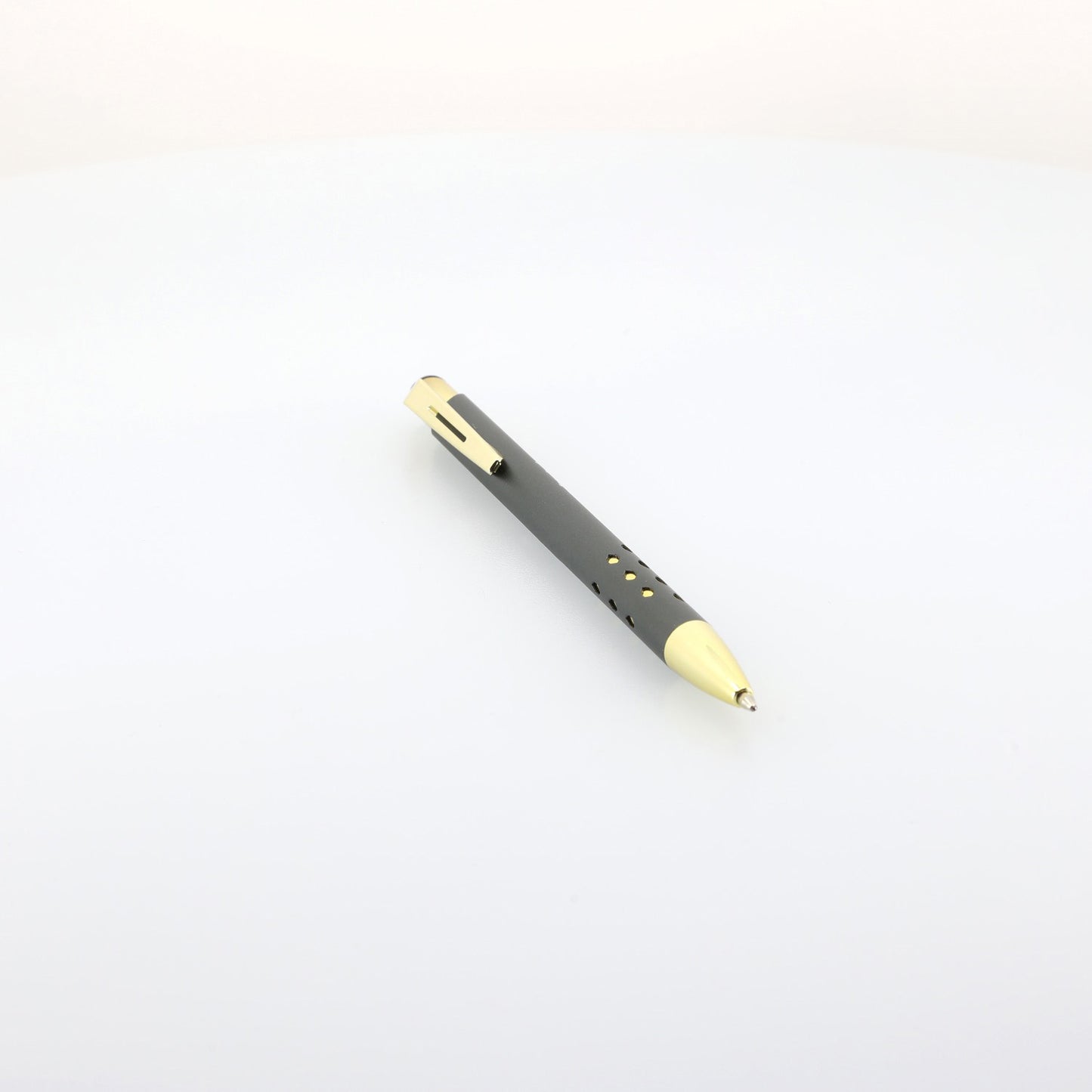 Souvenir Armor Gold Pen-55945C