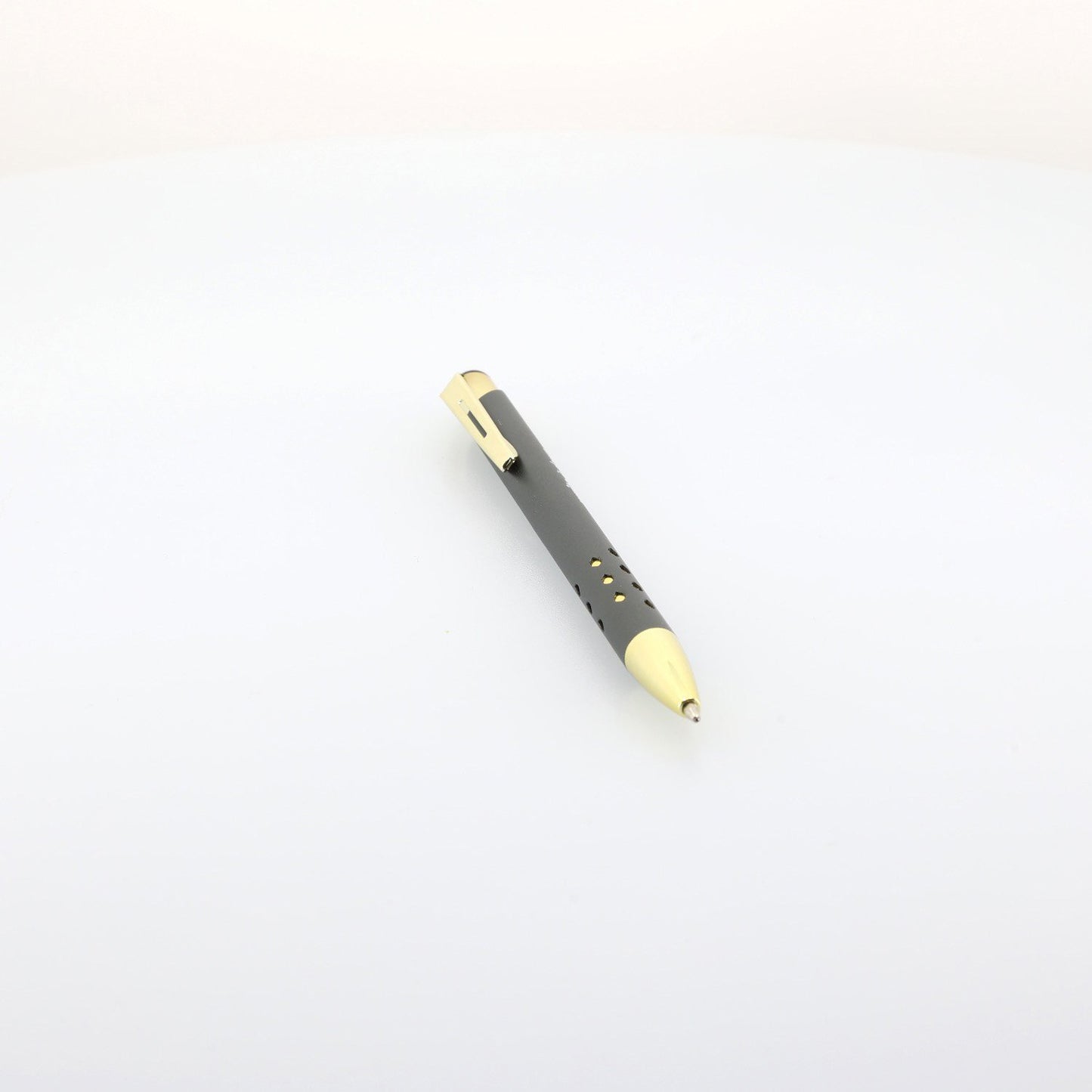 Souvenir Armor Gold Pen-55945C