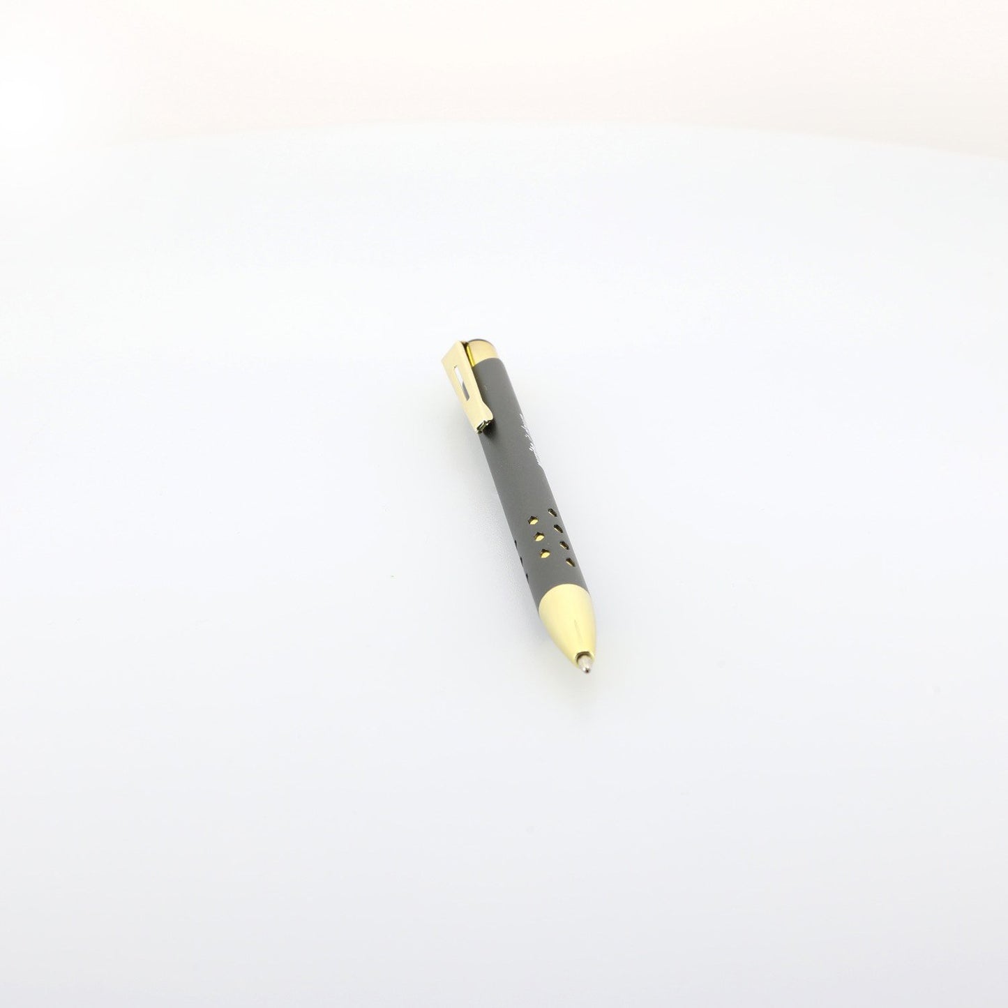 Souvenir Armor Gold Pen-55945C