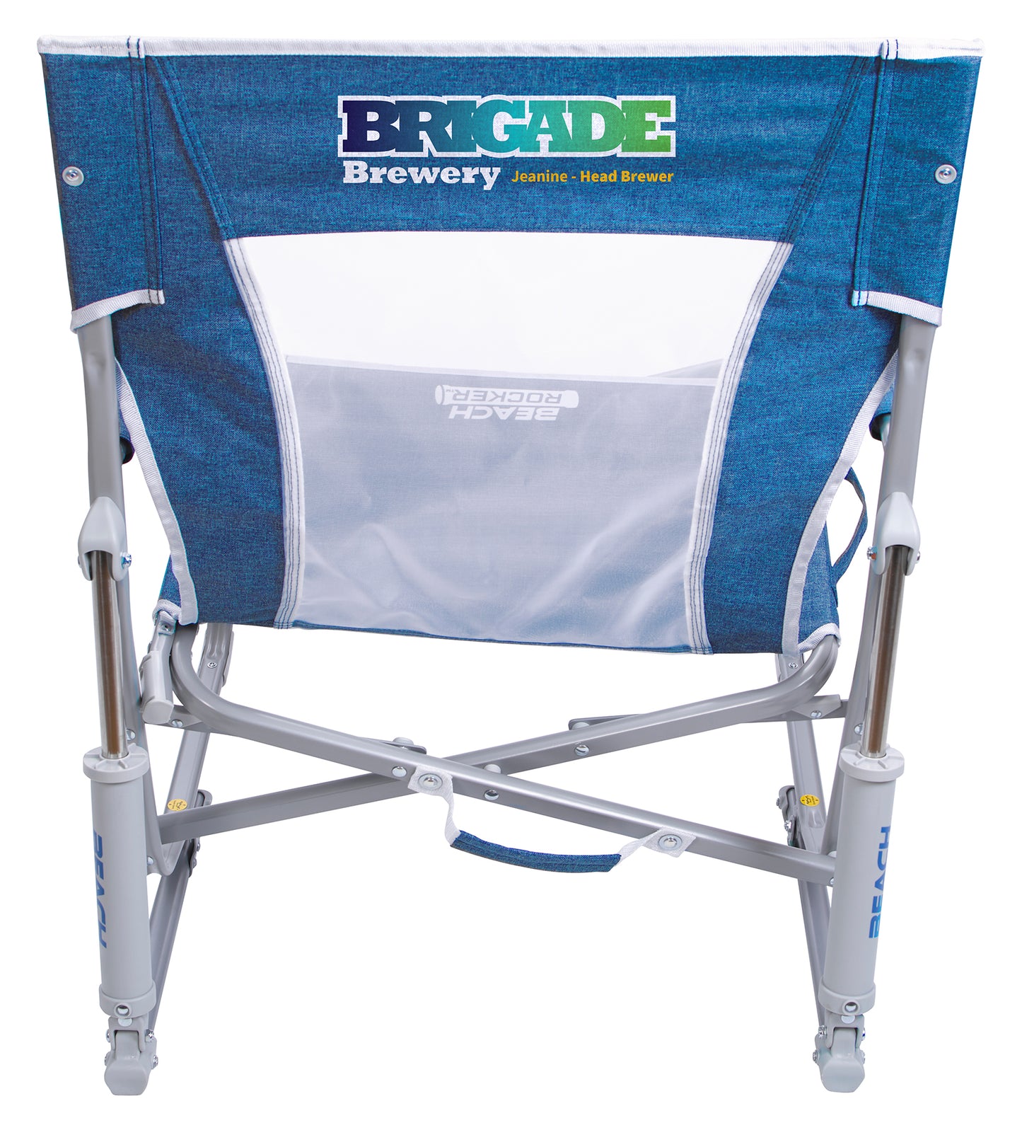 GCI Outdoor Beach Rocker-26316
